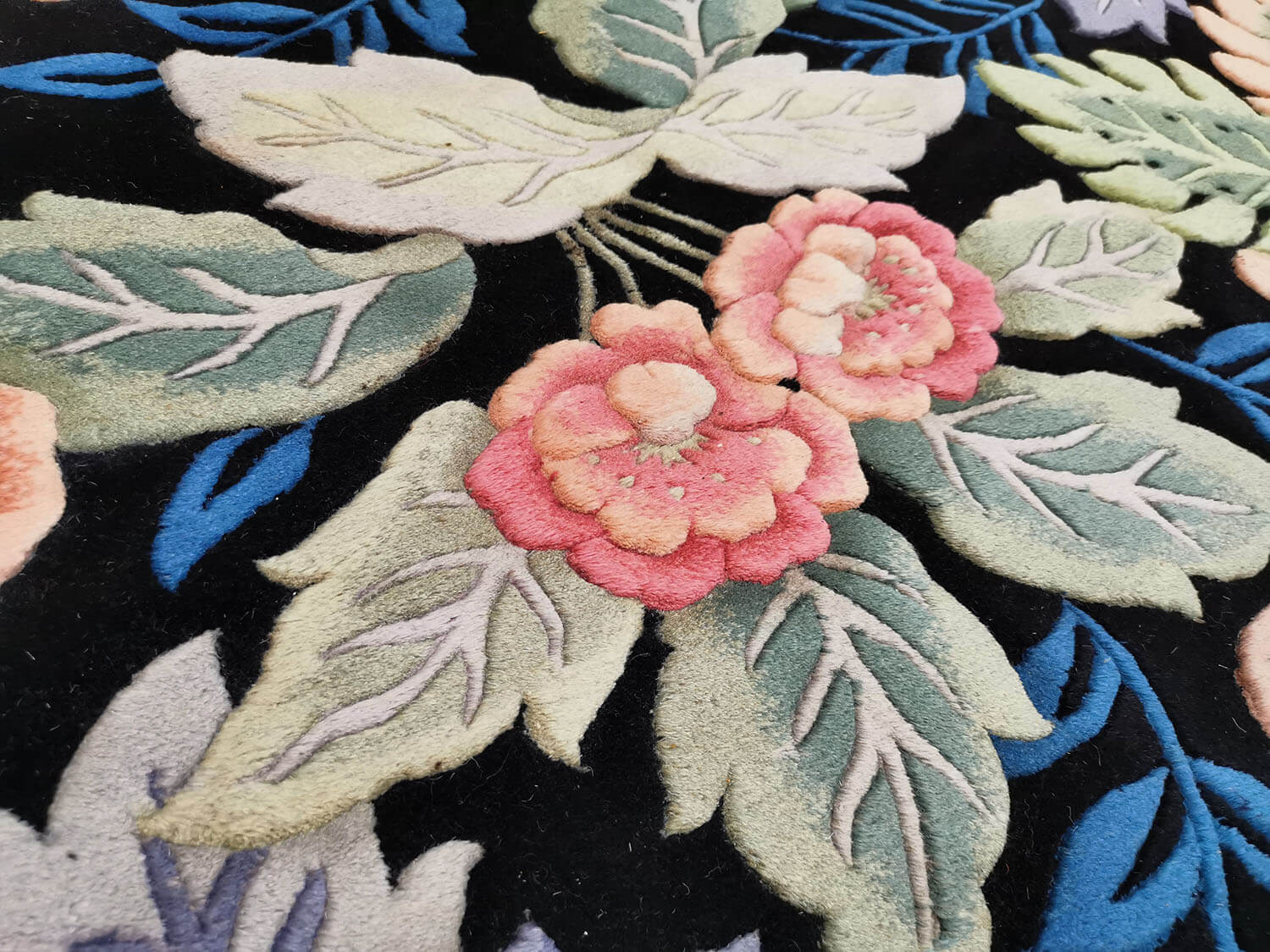 Peking Floral 7037-7320