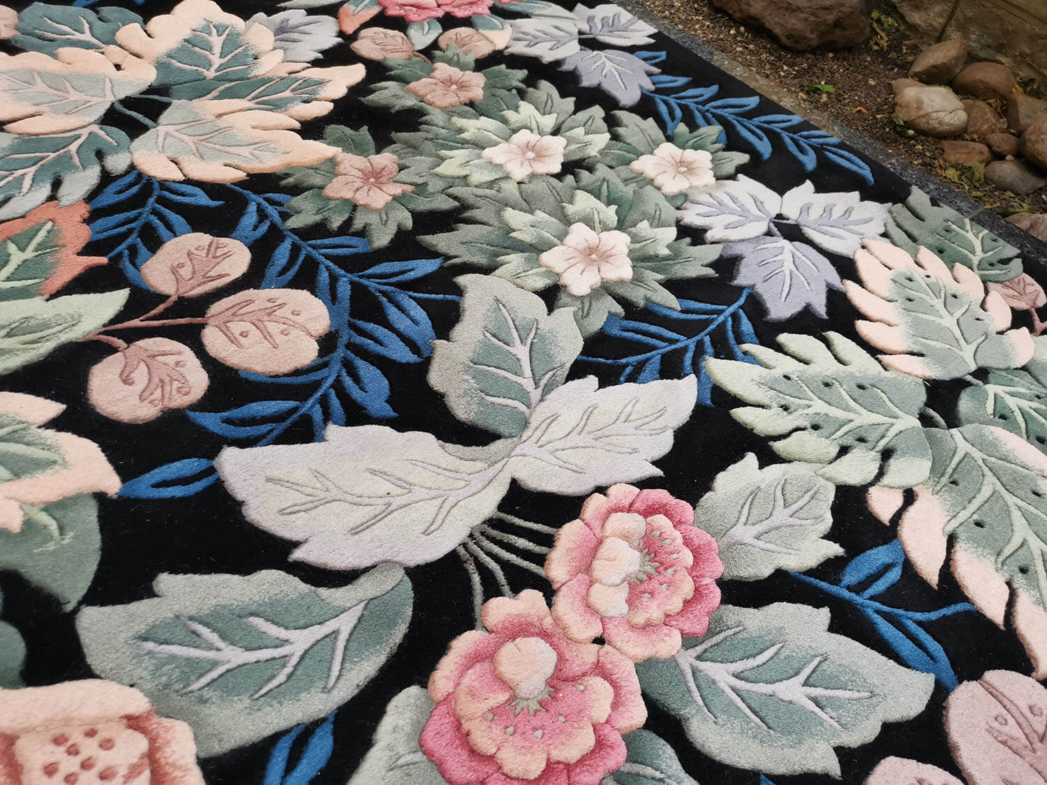 Peking Floral 7037-7320