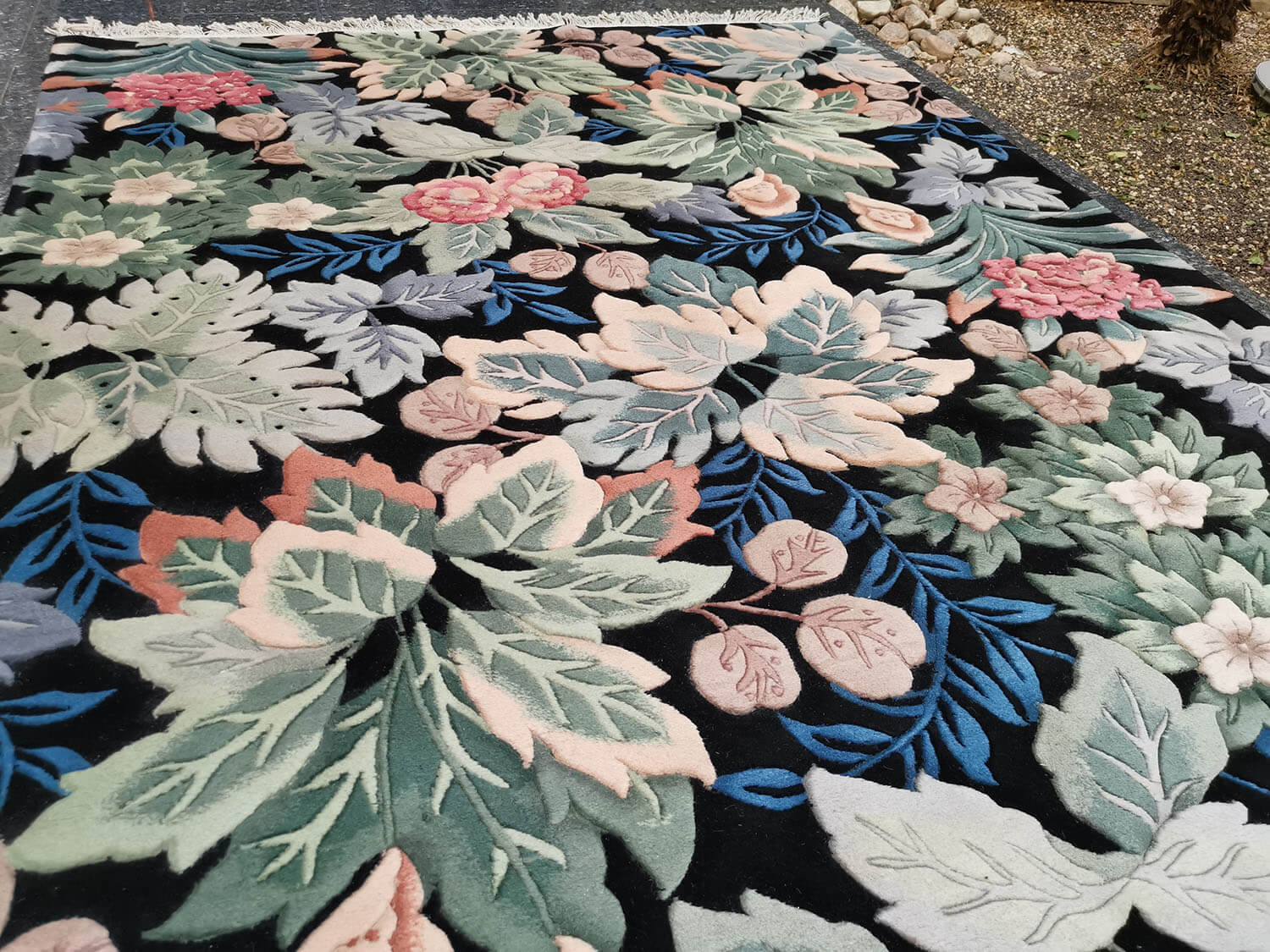 Peking Floral 7037-7320