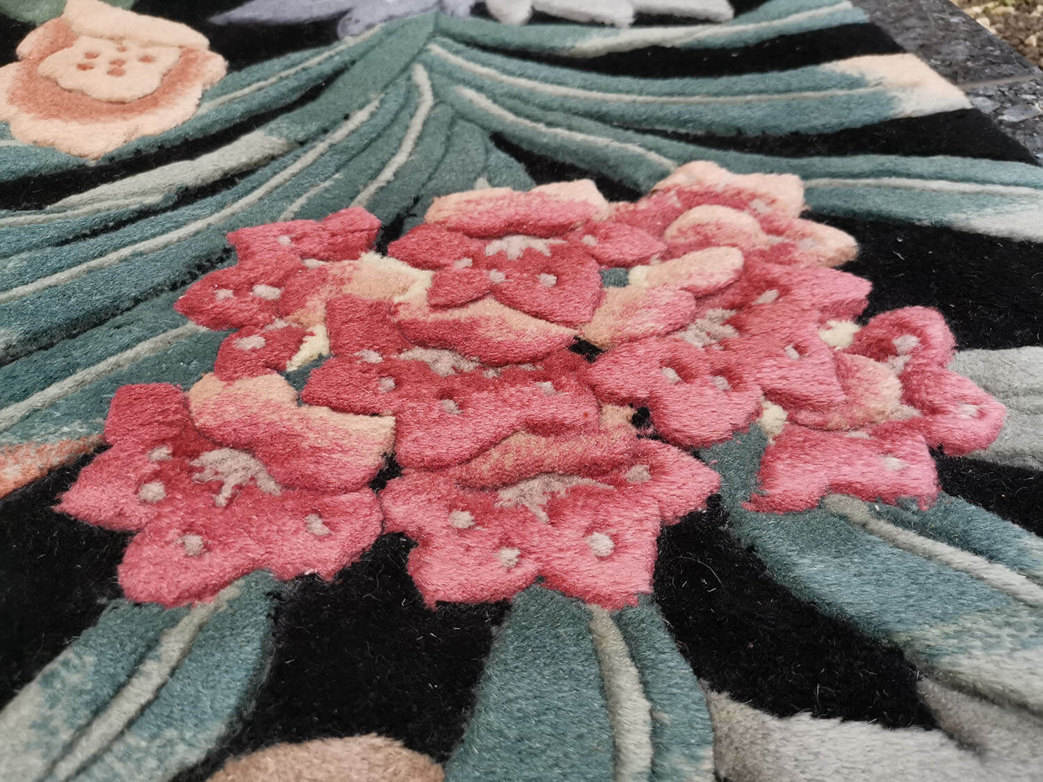 Peking Floral 7037-7320