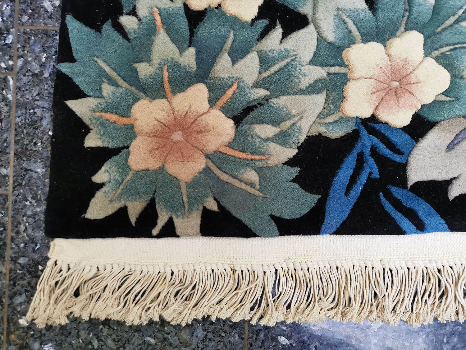 Peking Floral 7037-7320