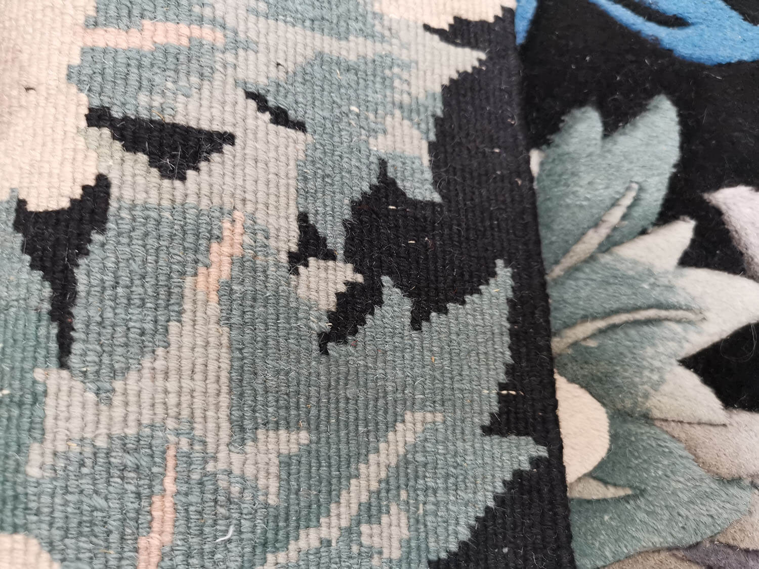 Peking Floral 7037-7320