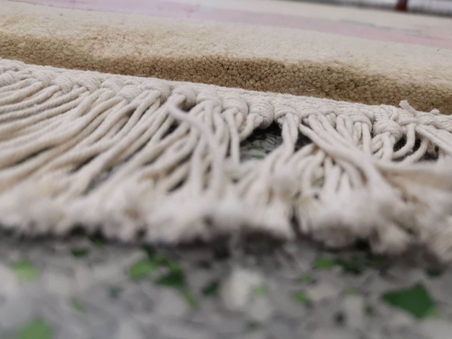 Peking kruh 2 Ø 243 cm