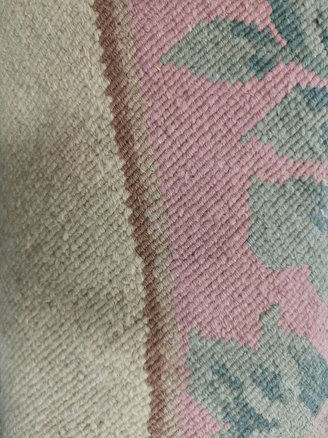 Peking kruh 2 Ø 243 cm