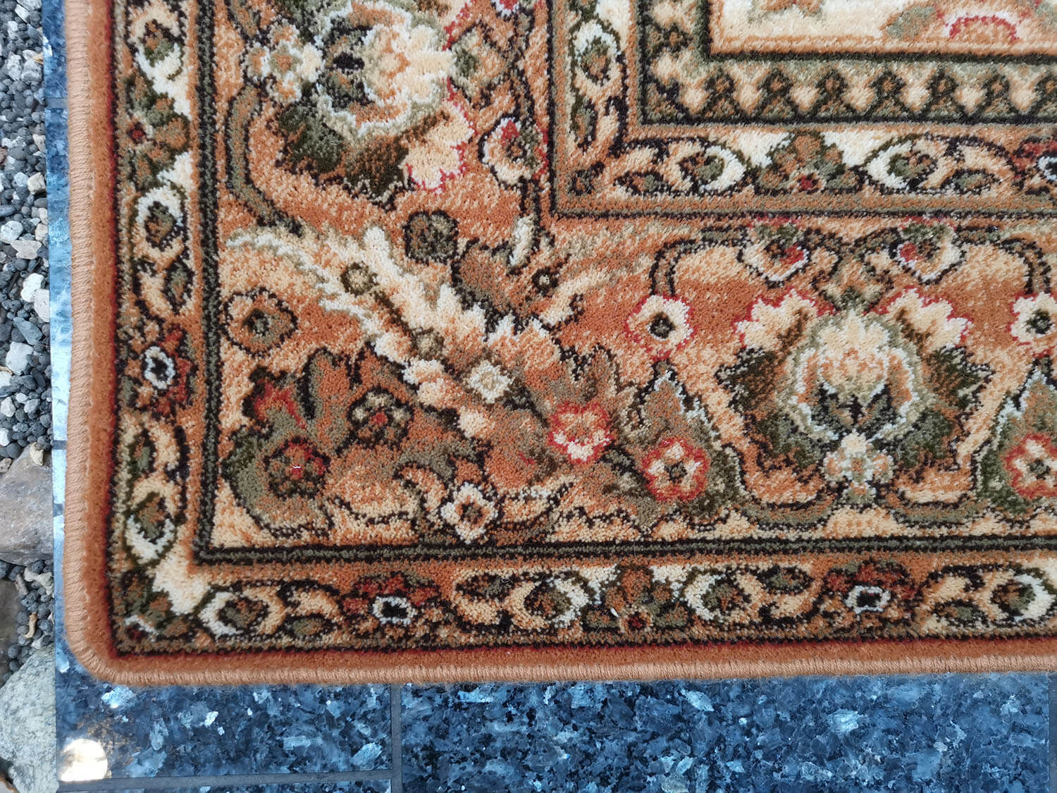 Hathor sahara Isfahan