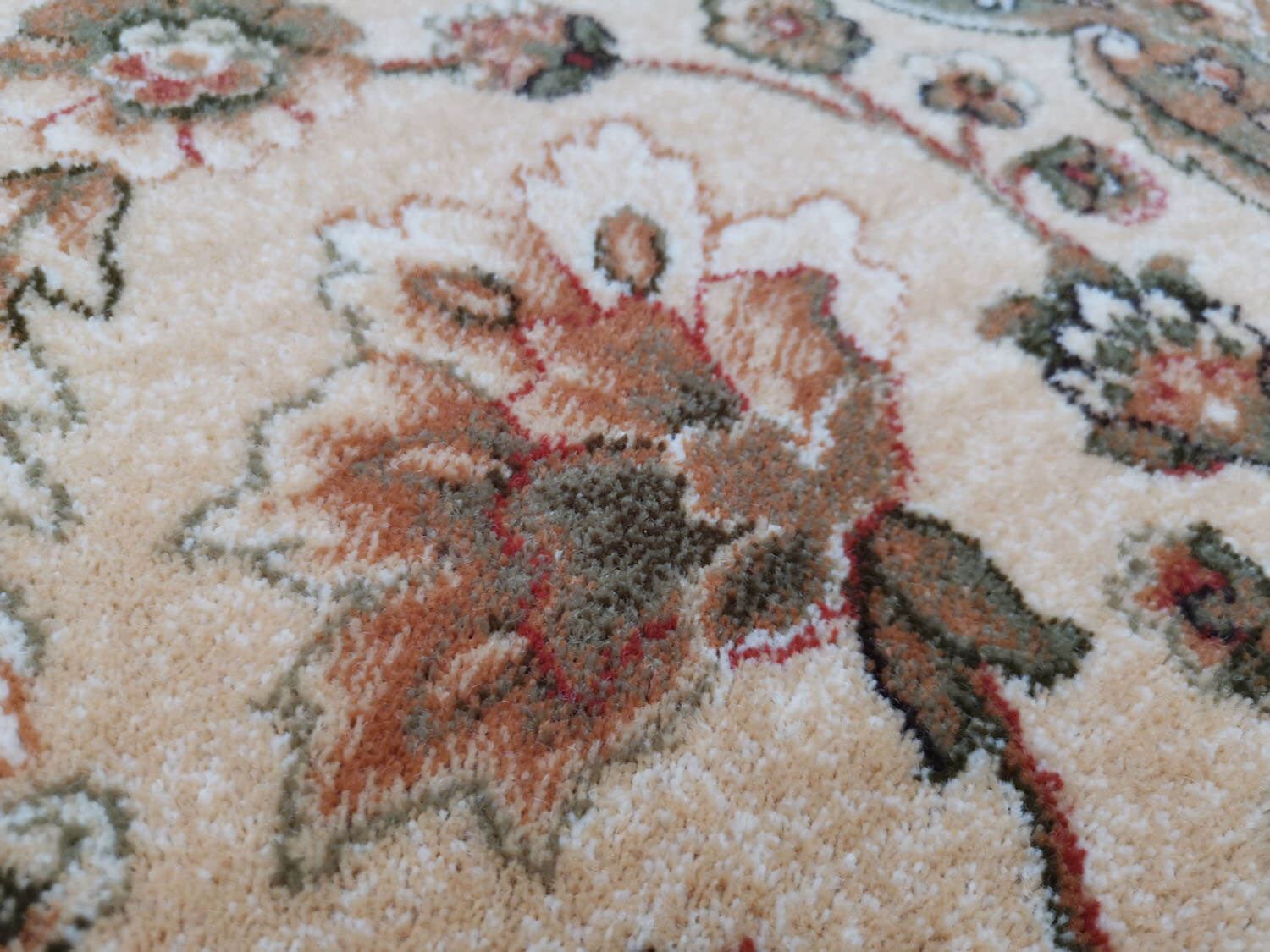 Hathor sahara Isfahan