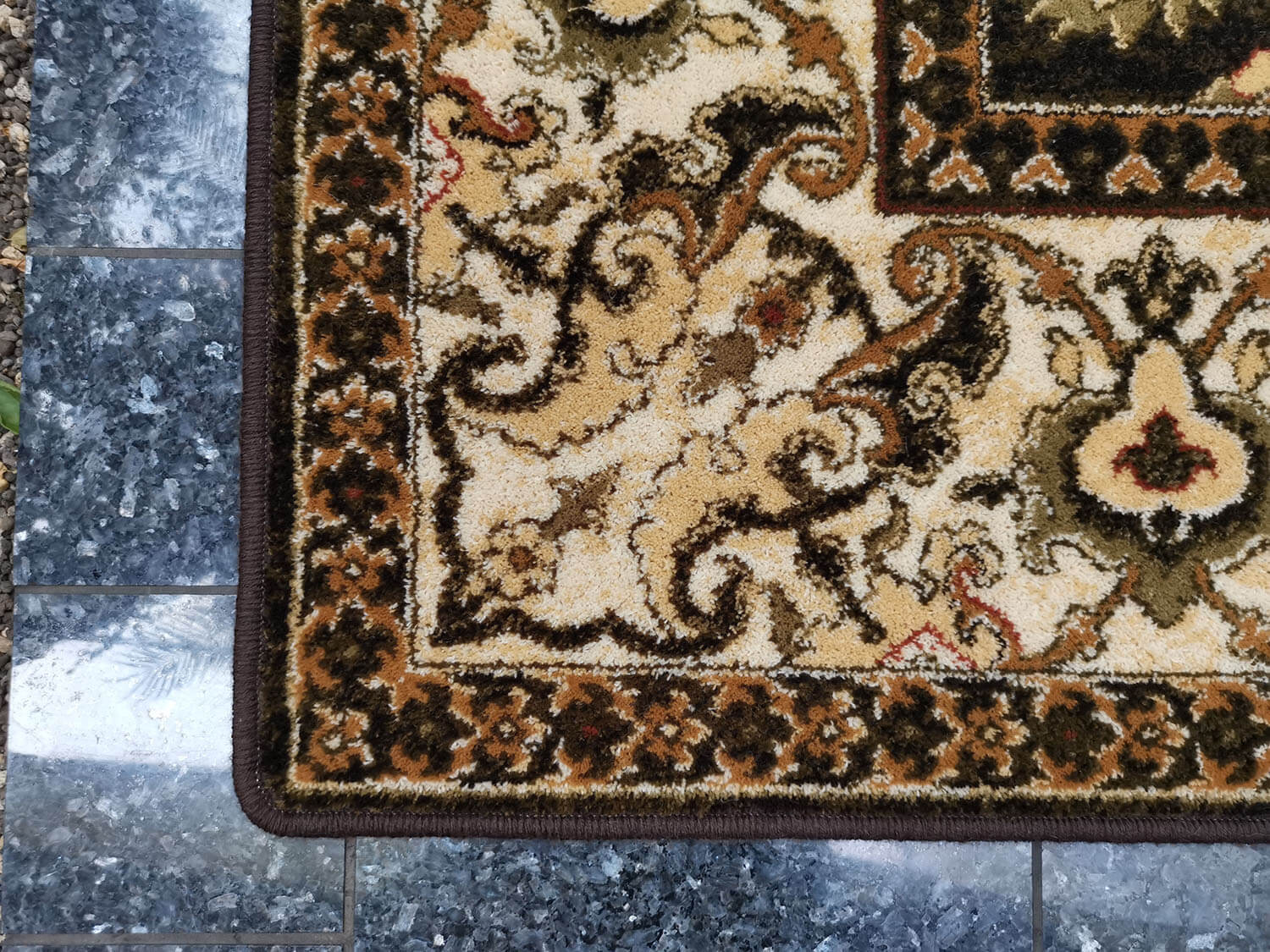 Sefora sahara Isfahan