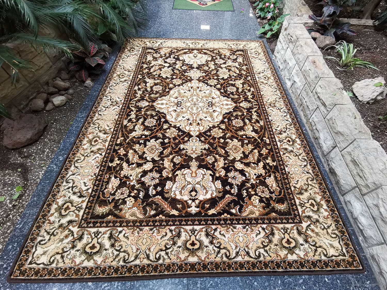 Sefora sahara Isfahan