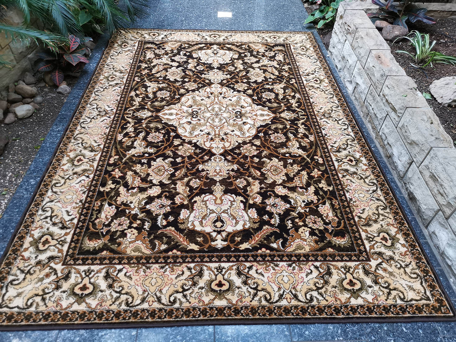 Sefora sahara Isfahan