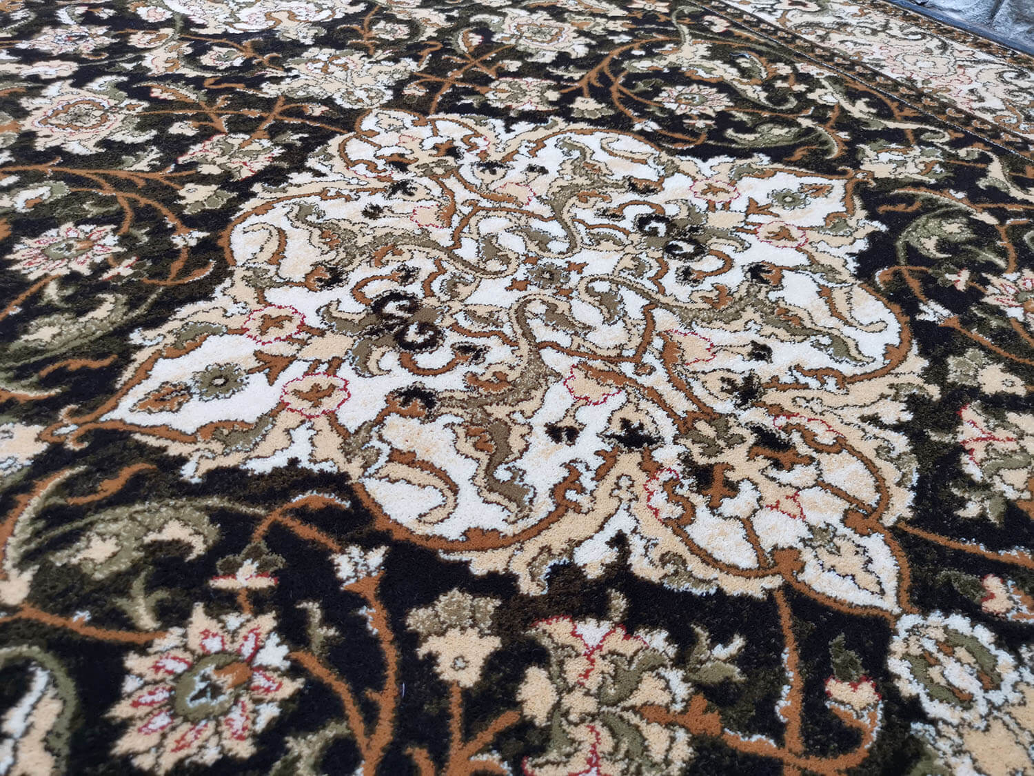 Sefora sahara Isfahan