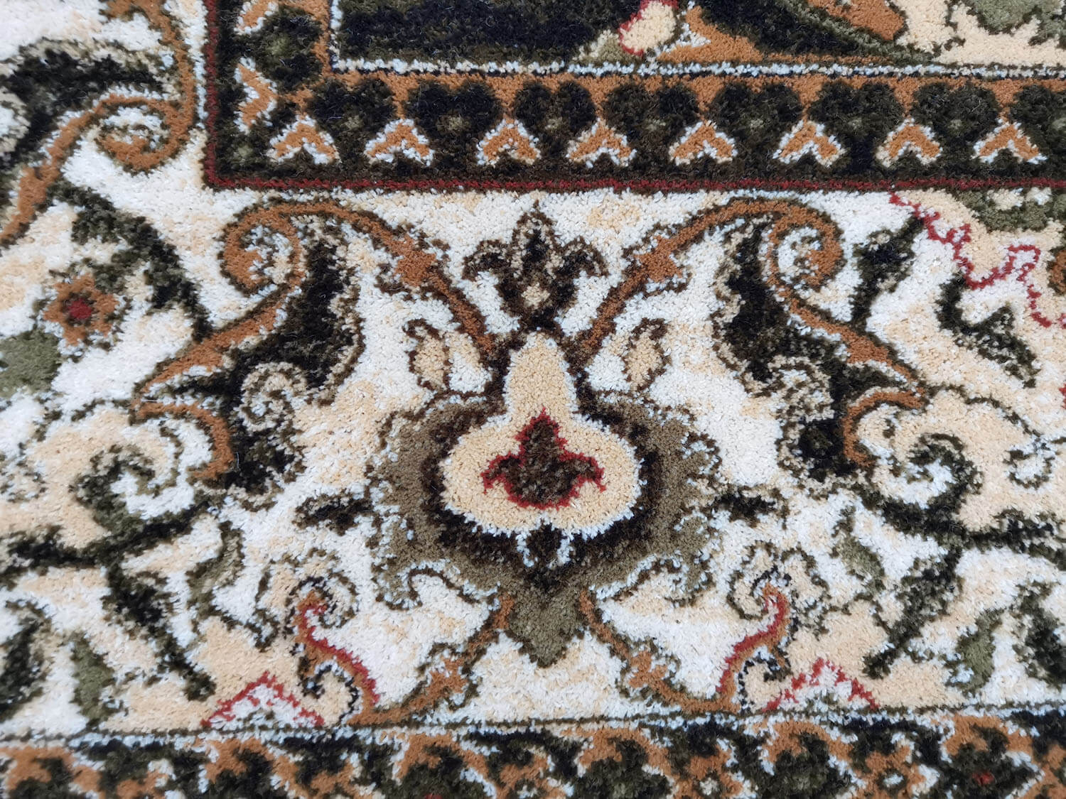 Sefora sahara Isfahan