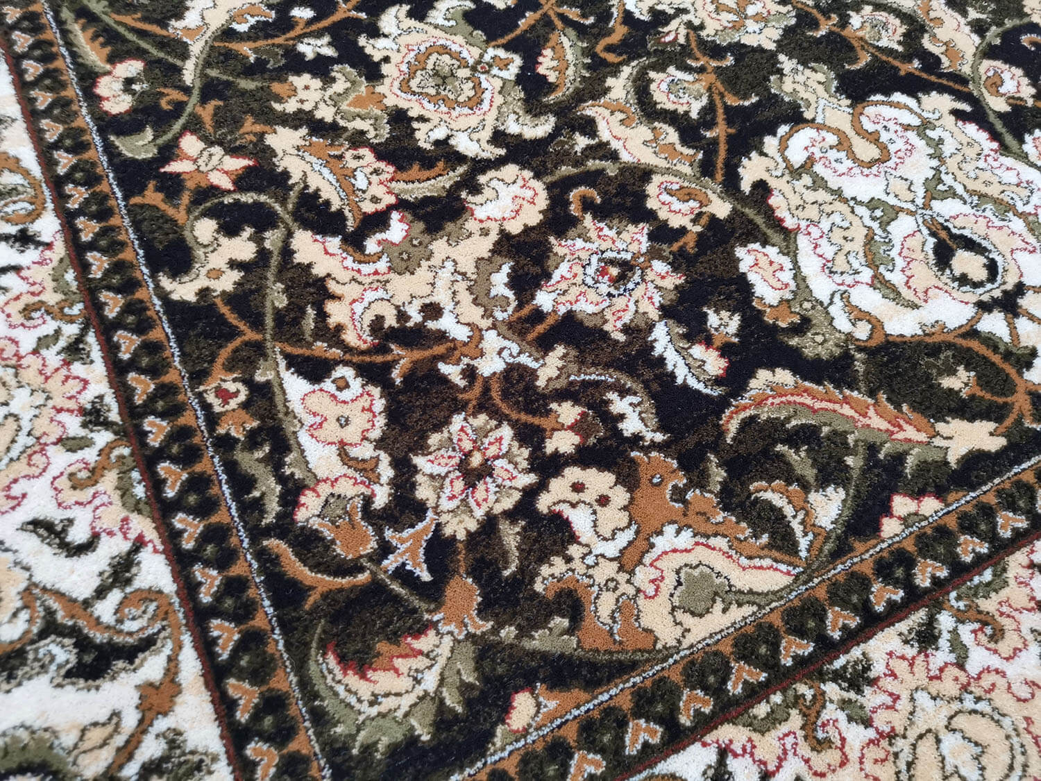 Sefora sahara Isfahan