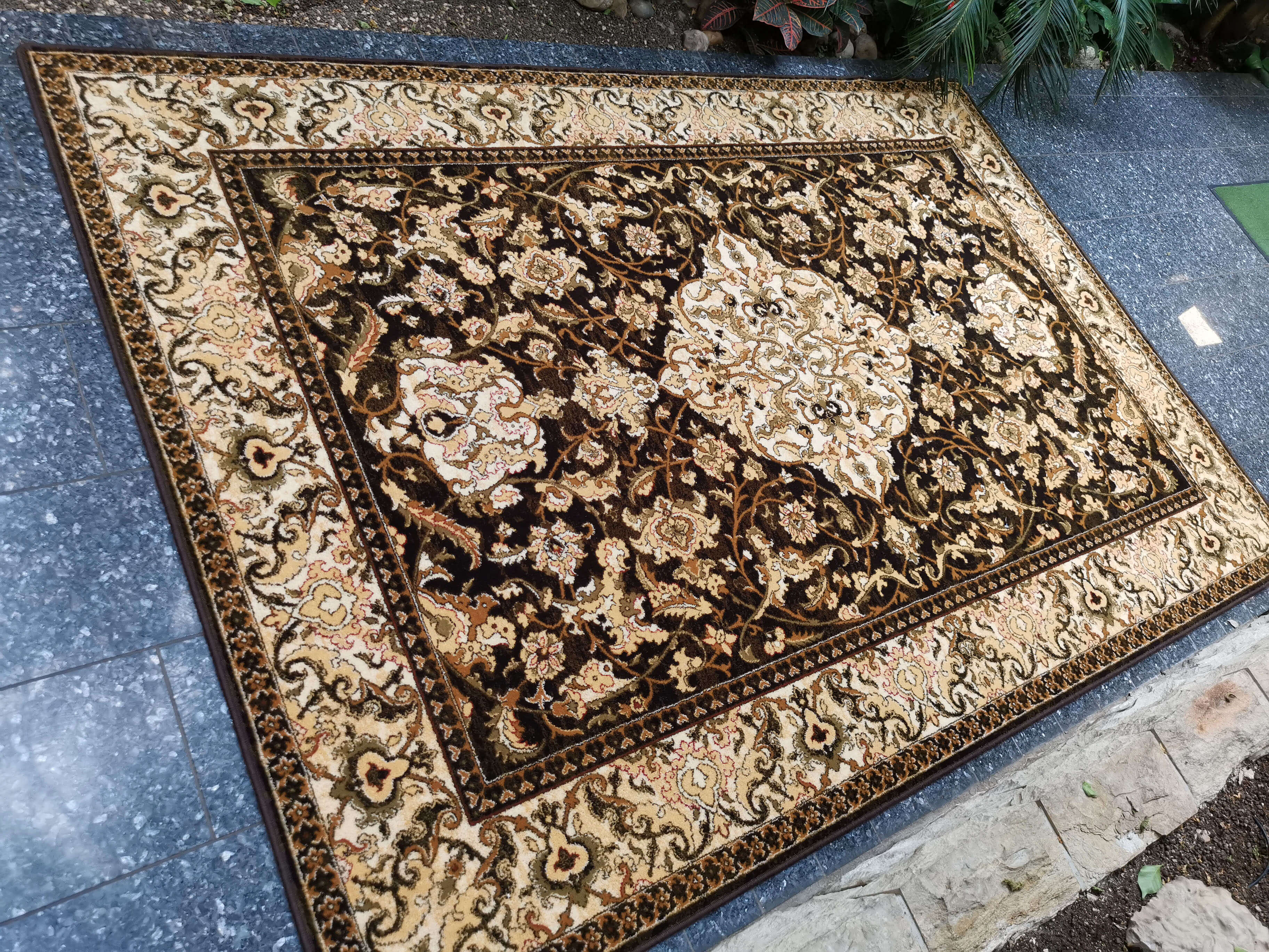 Sefora sahara Isfahan