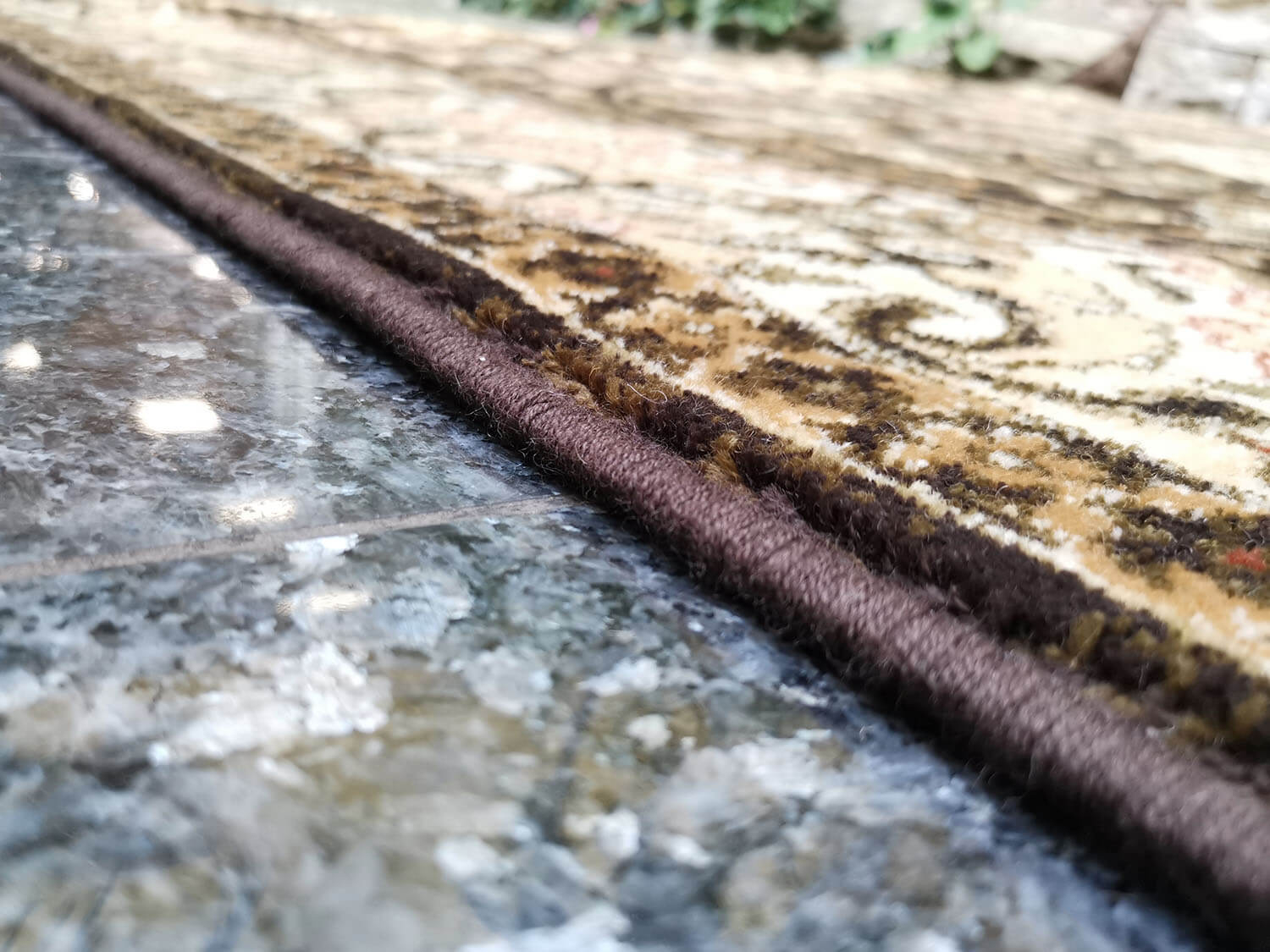 Sefora sahara Isfahan