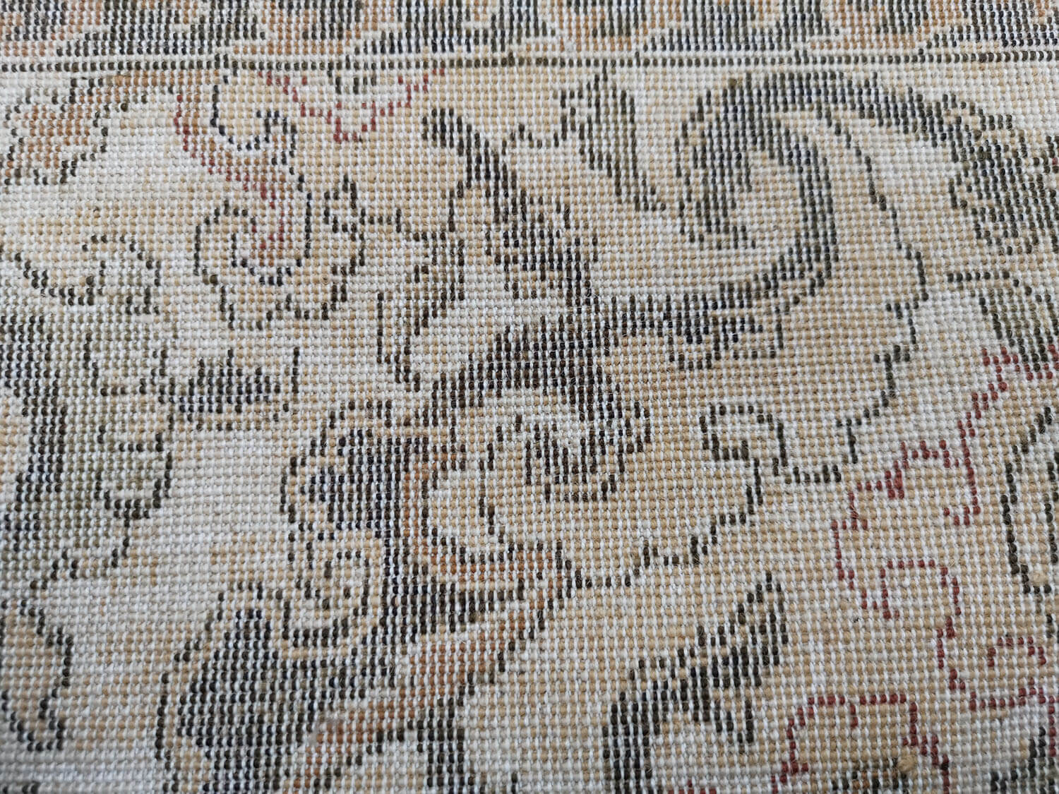 Sefora sahara Isfahan