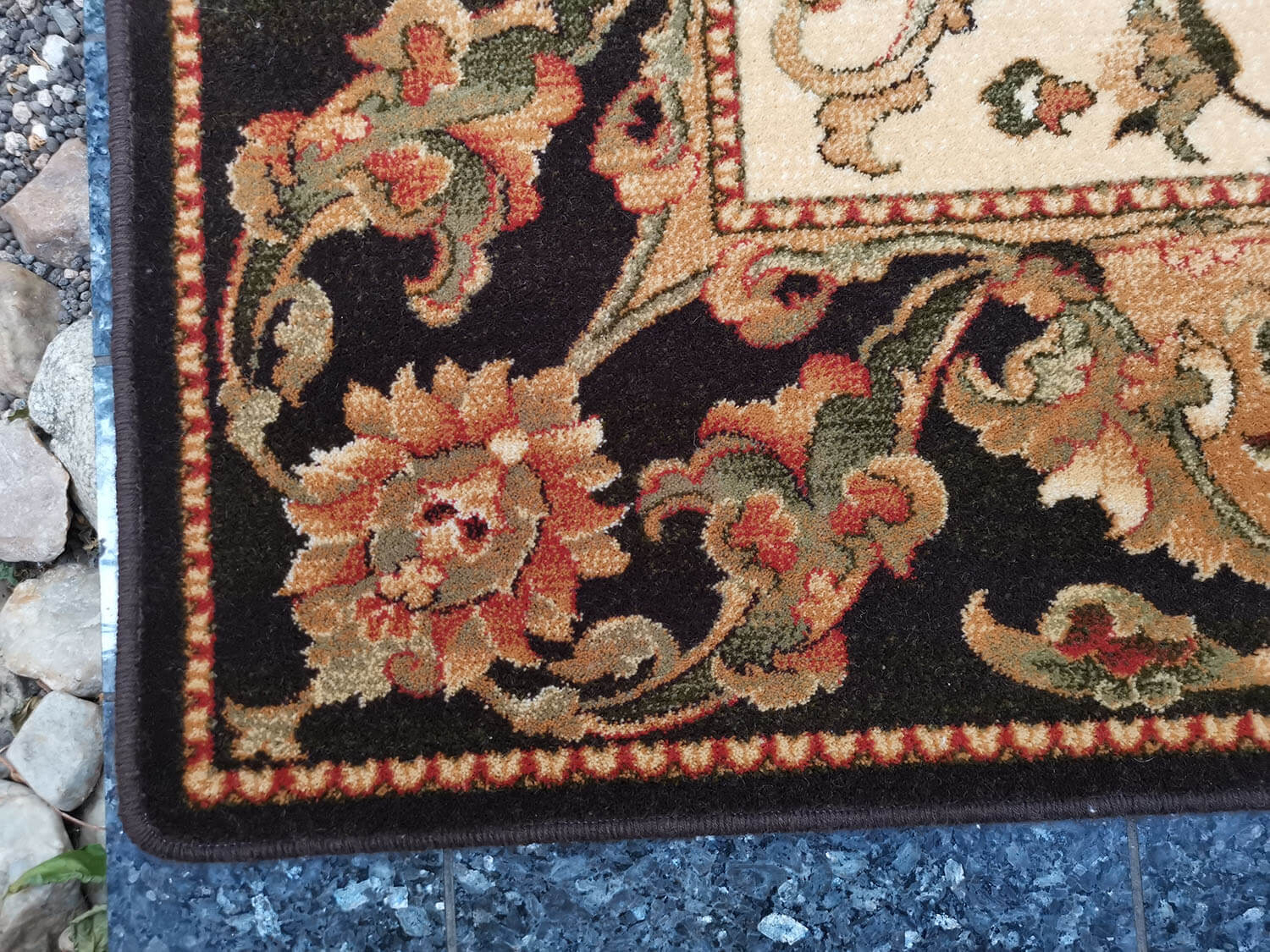 Starosta sahara Agnus