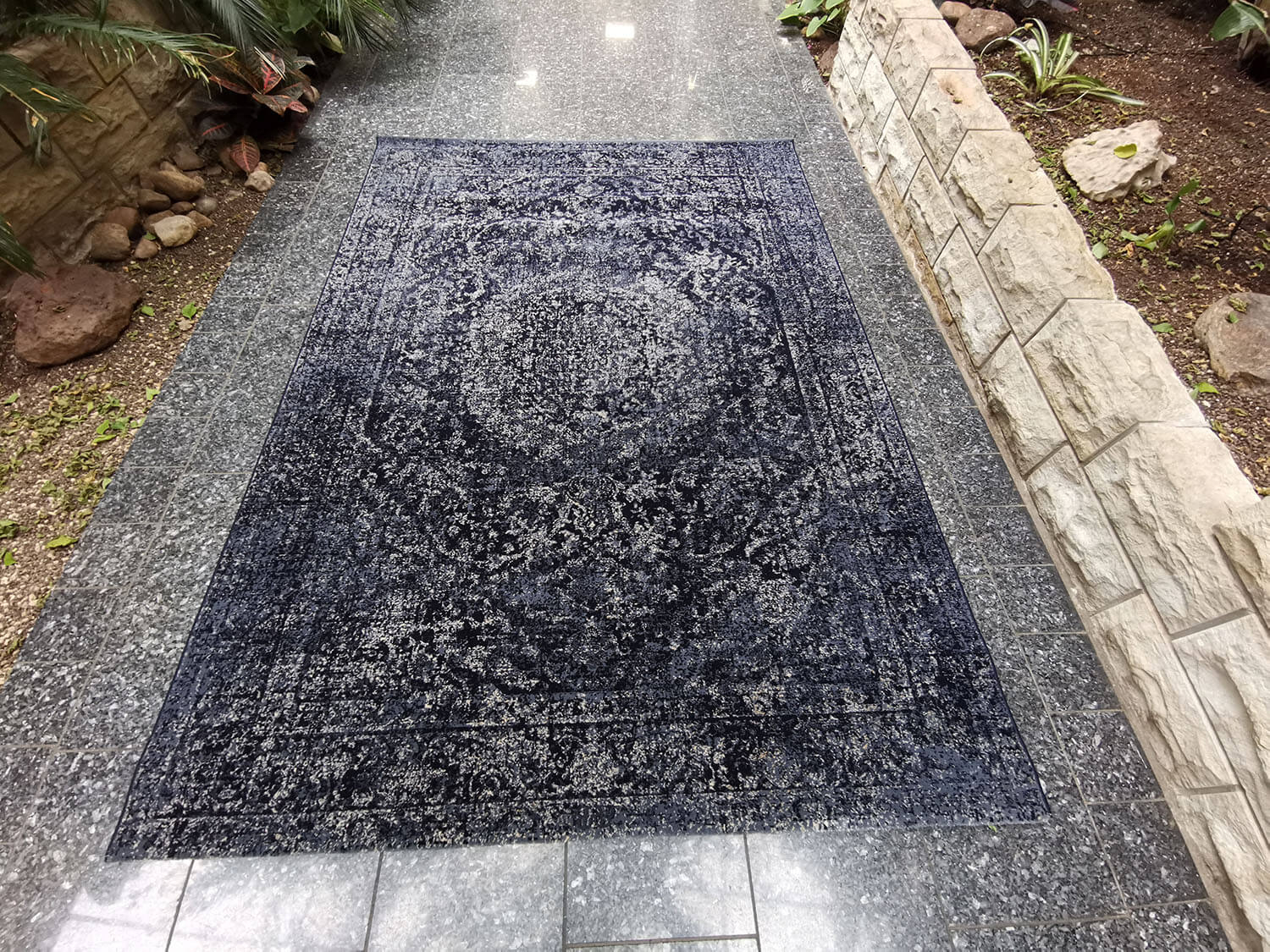 Diamond Osta 72412-500