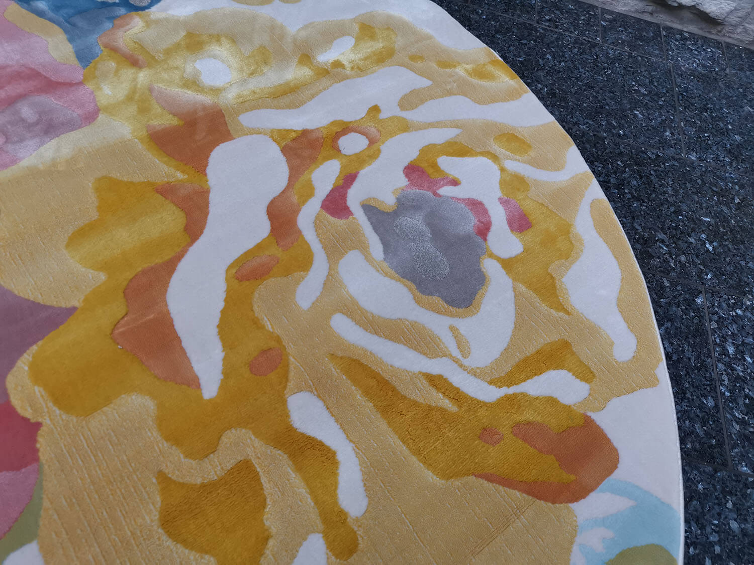 Bloom 466118AK990 kruh