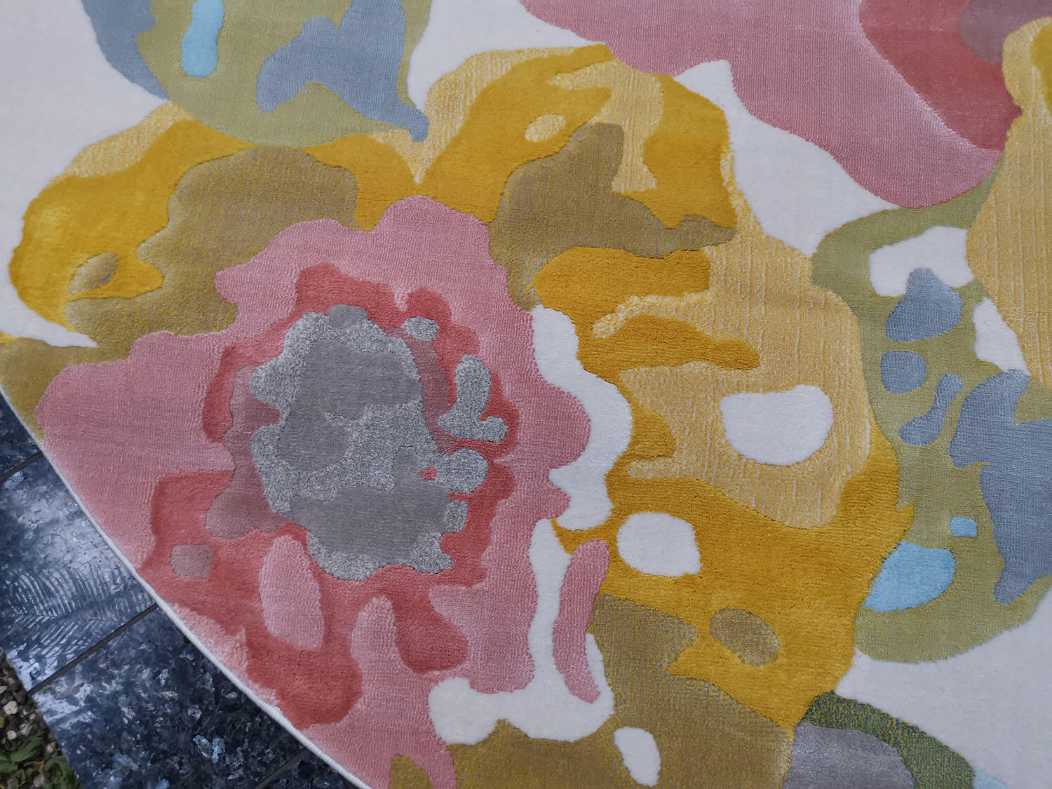 Bloom 466118AK990 kruh