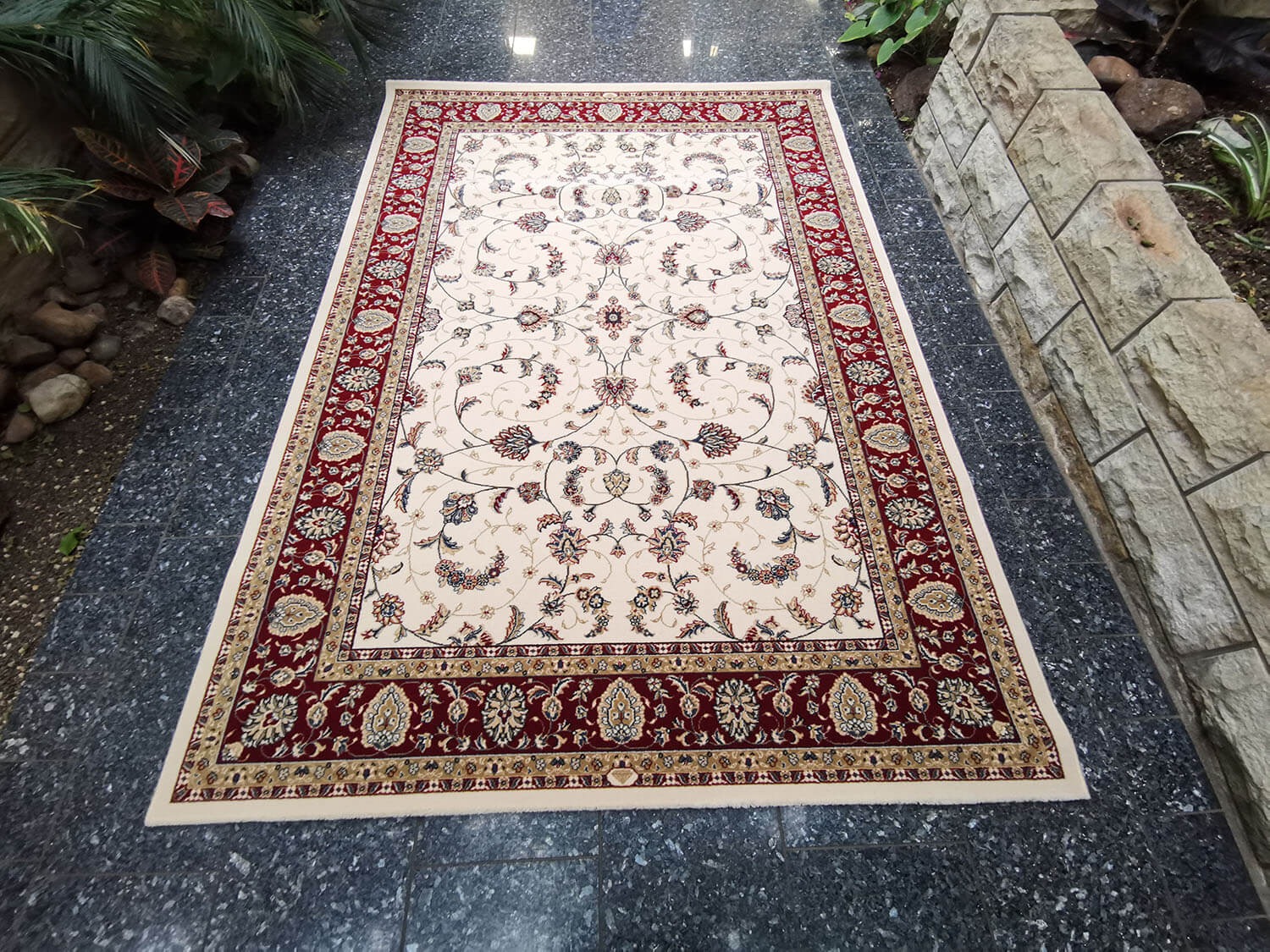 Diamond Osta 7244-104