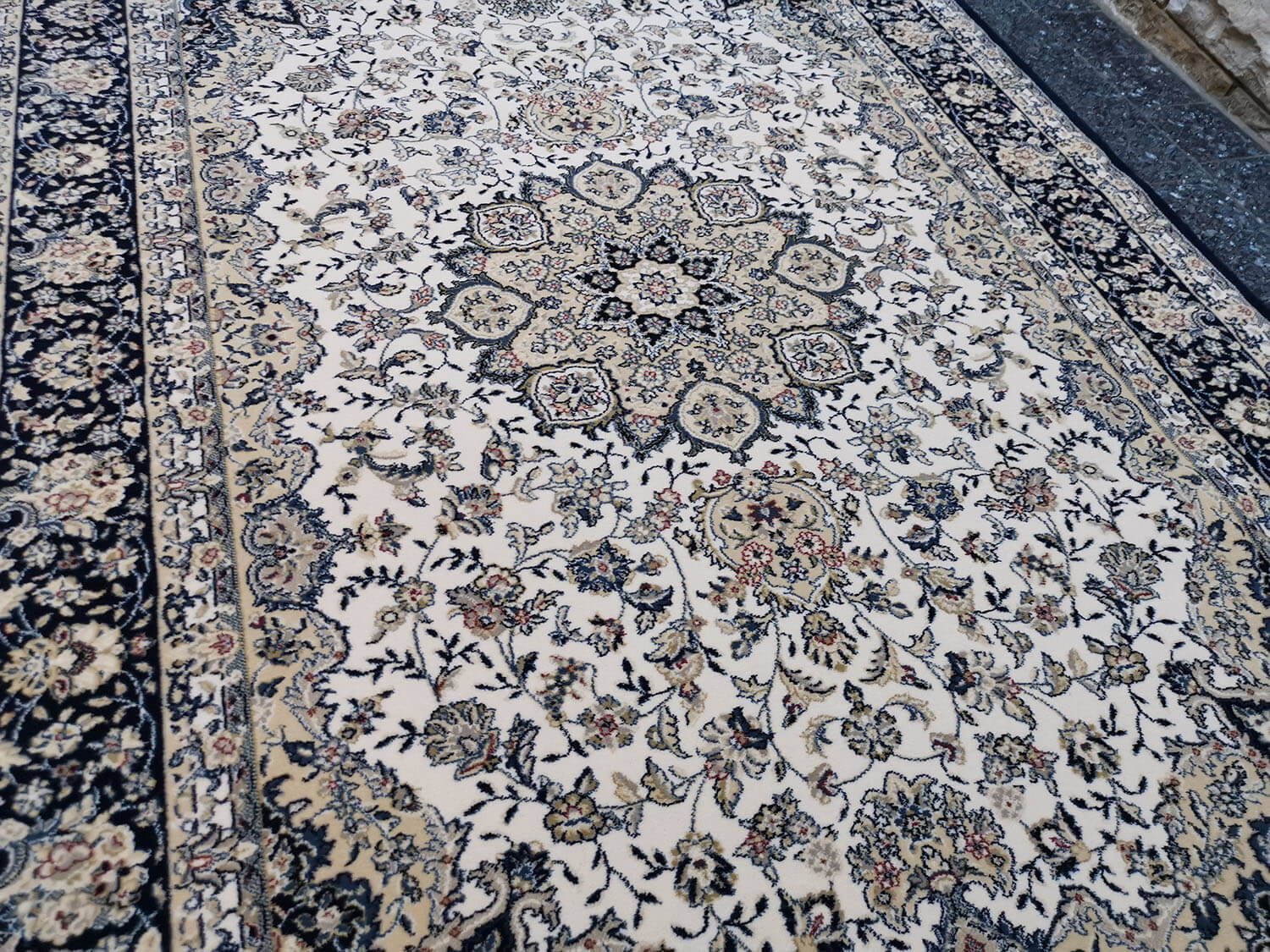 Diamond Osta 7252-100