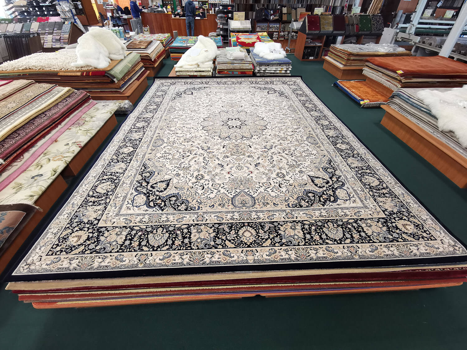 Diamond Osta 7252-100