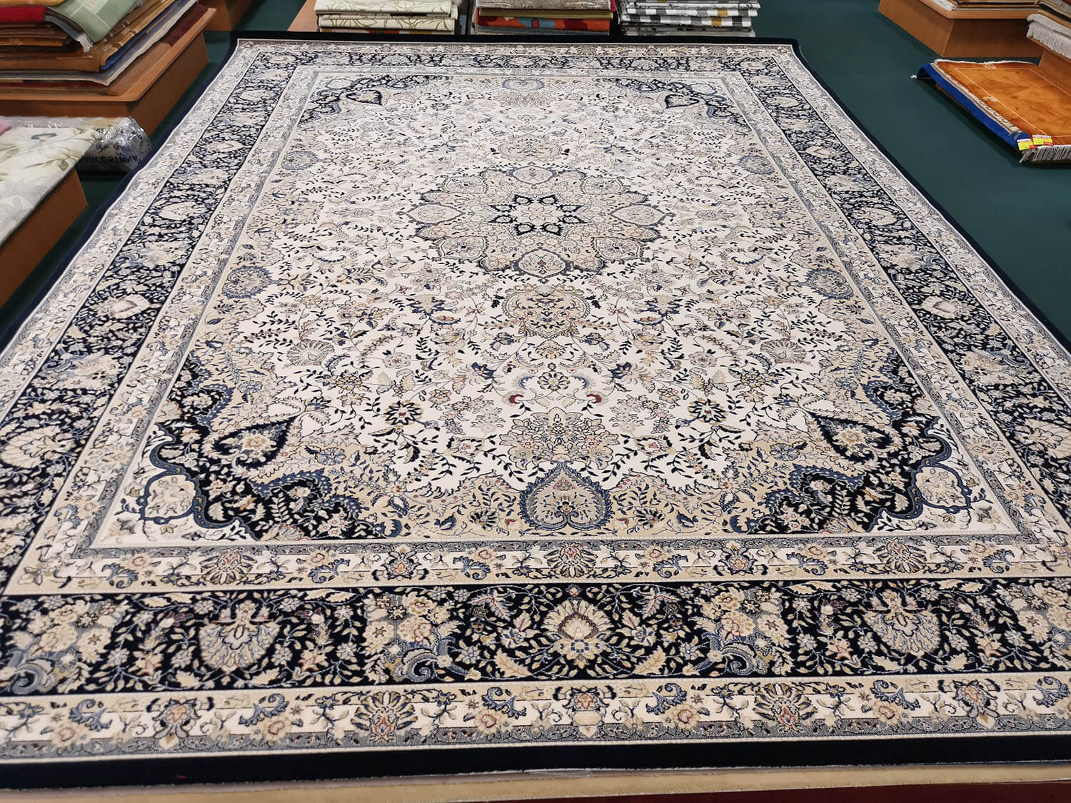 Diamond Osta 7252-100