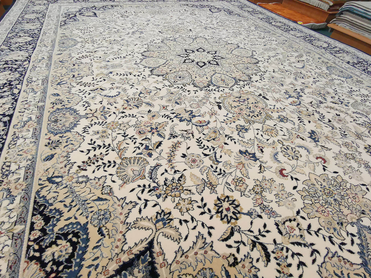 Diamond Osta 7252-100