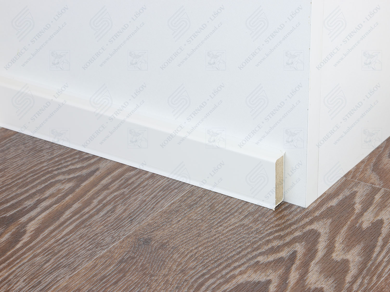 Cubu flex 40 life 1013 bílá 2015