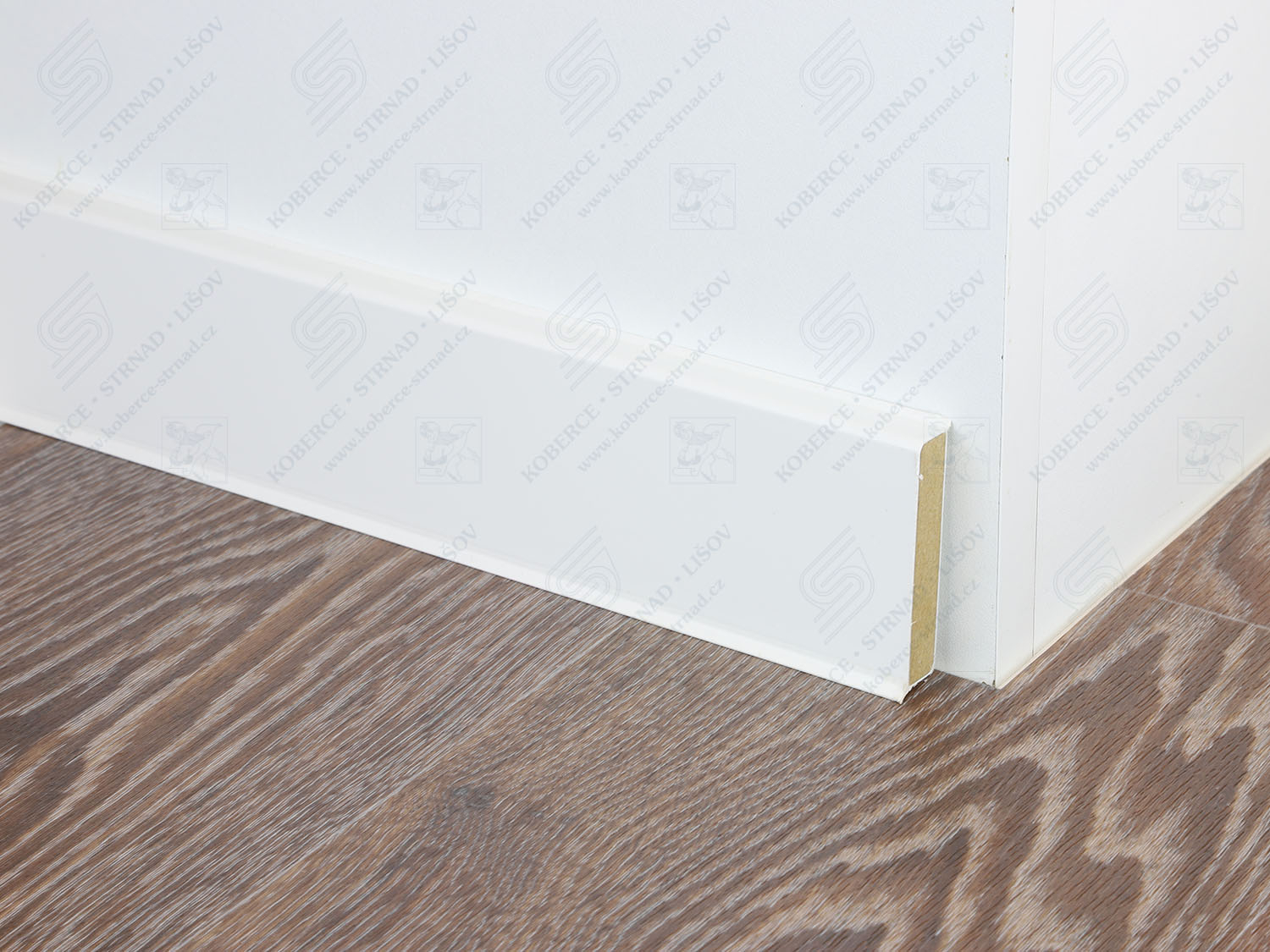 Cubu flex 60 life 1013 bílá 2015