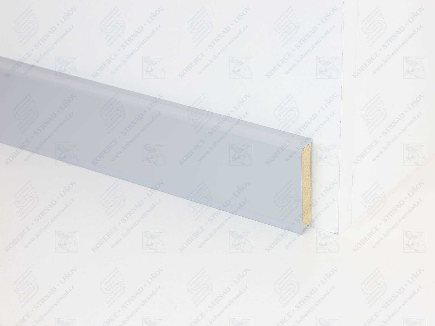 Cubu flex 60 life 1202 světle šedá