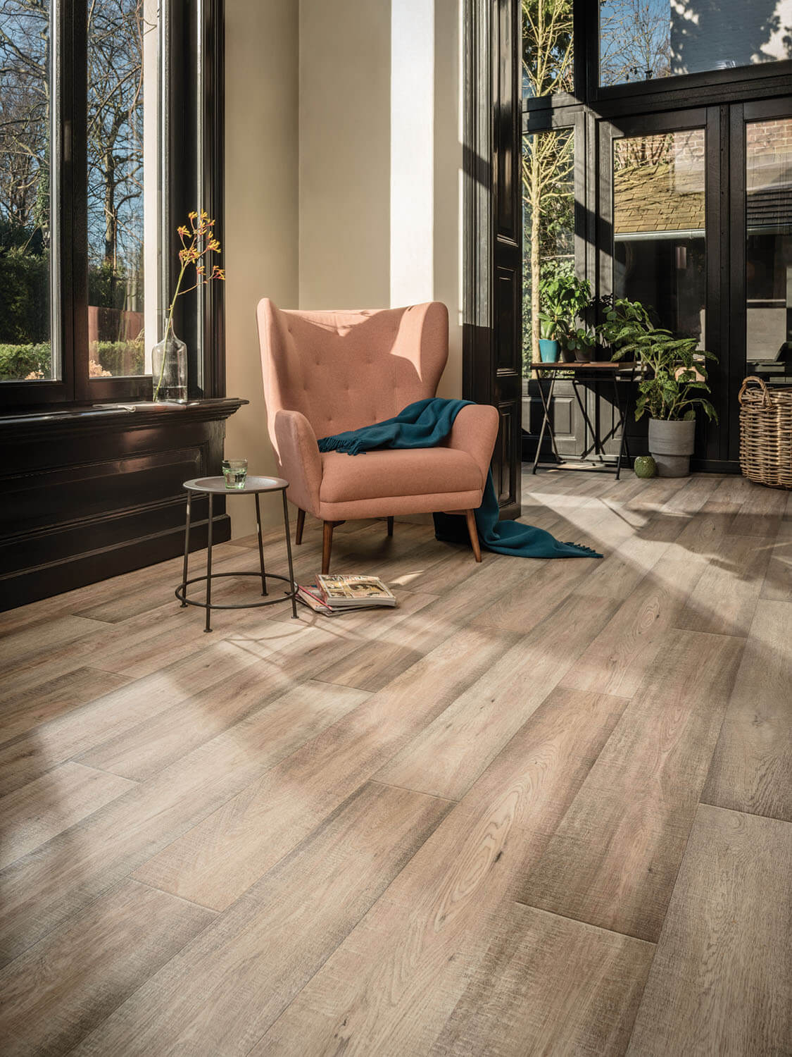 Woodline Cartier W36