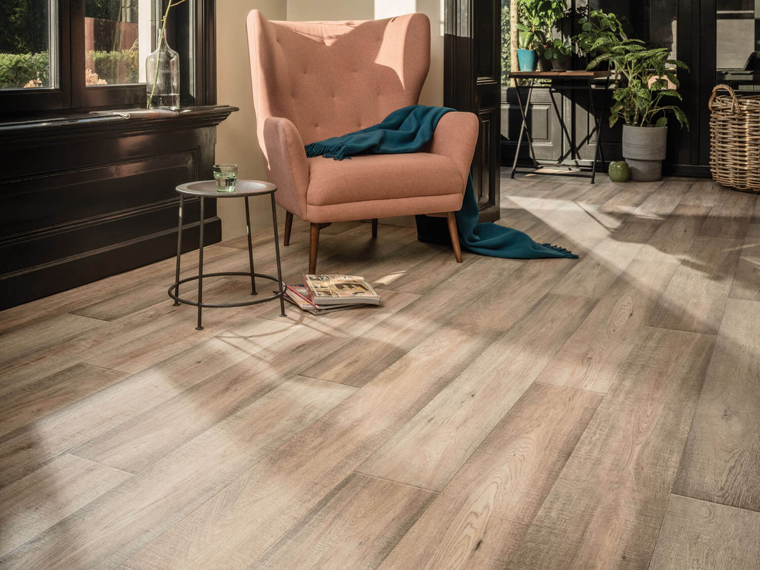 Woodline Cartier W36