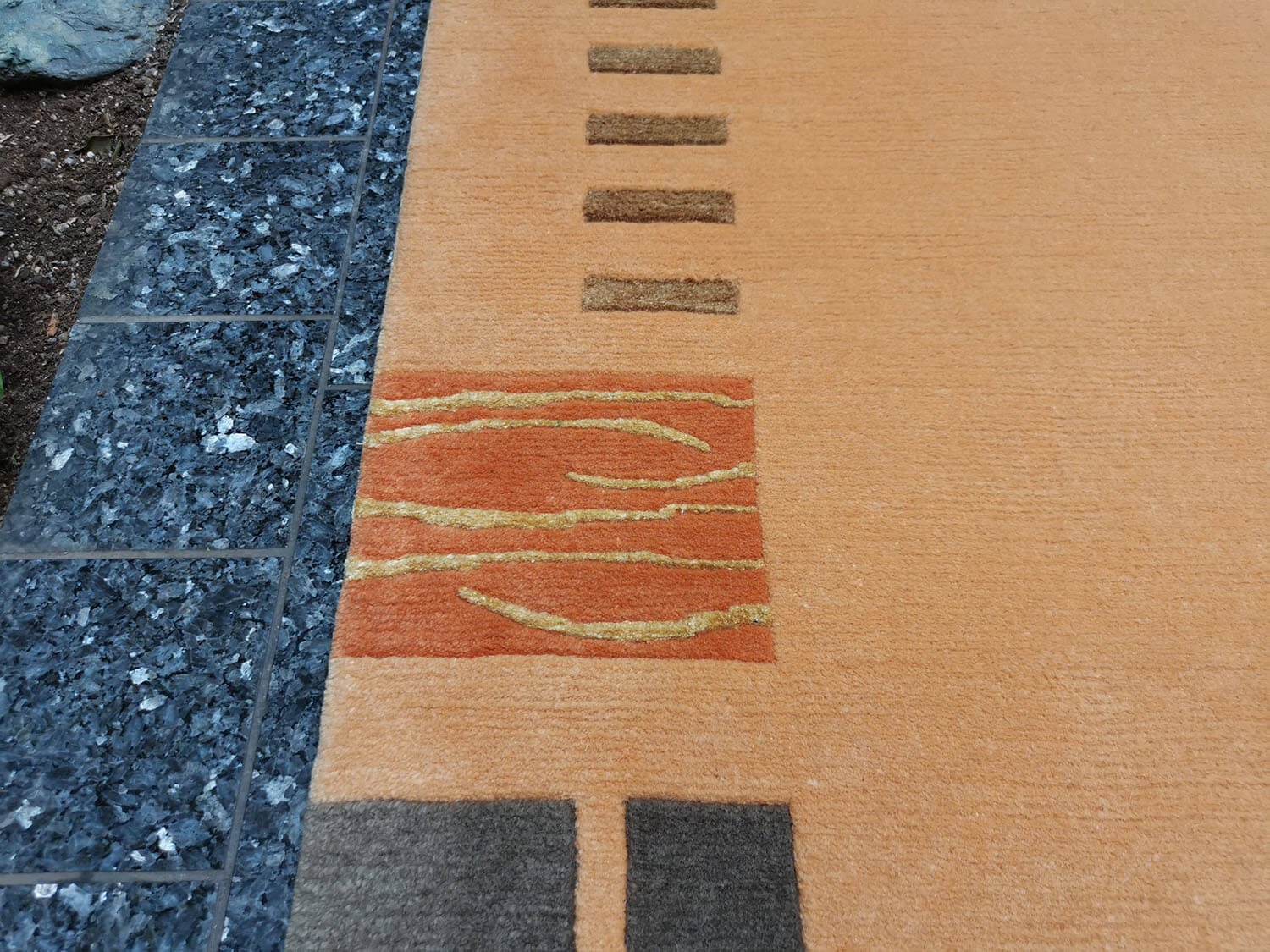 Patana special 793 apricot