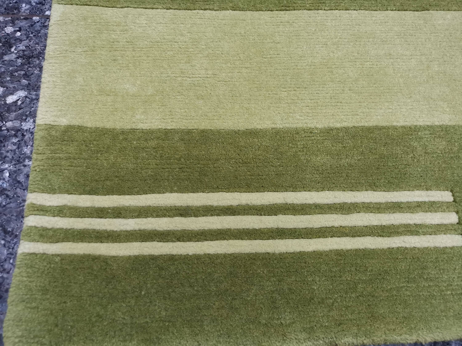 Patana special 911 green