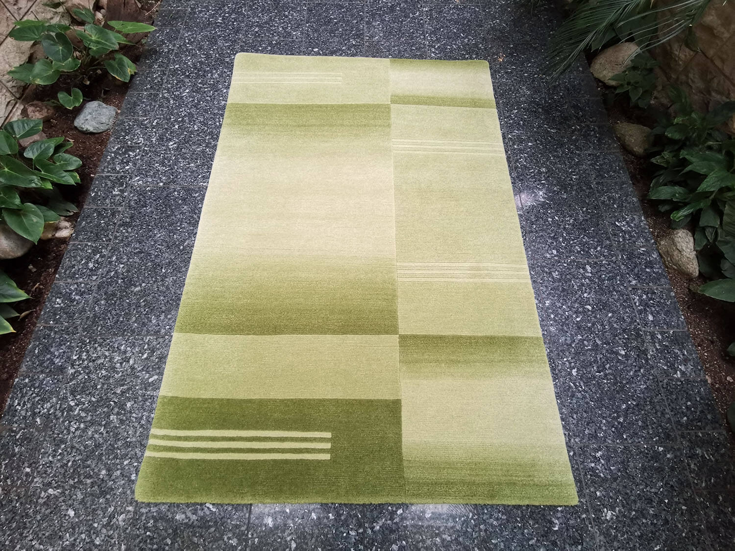 Patana special 911 green