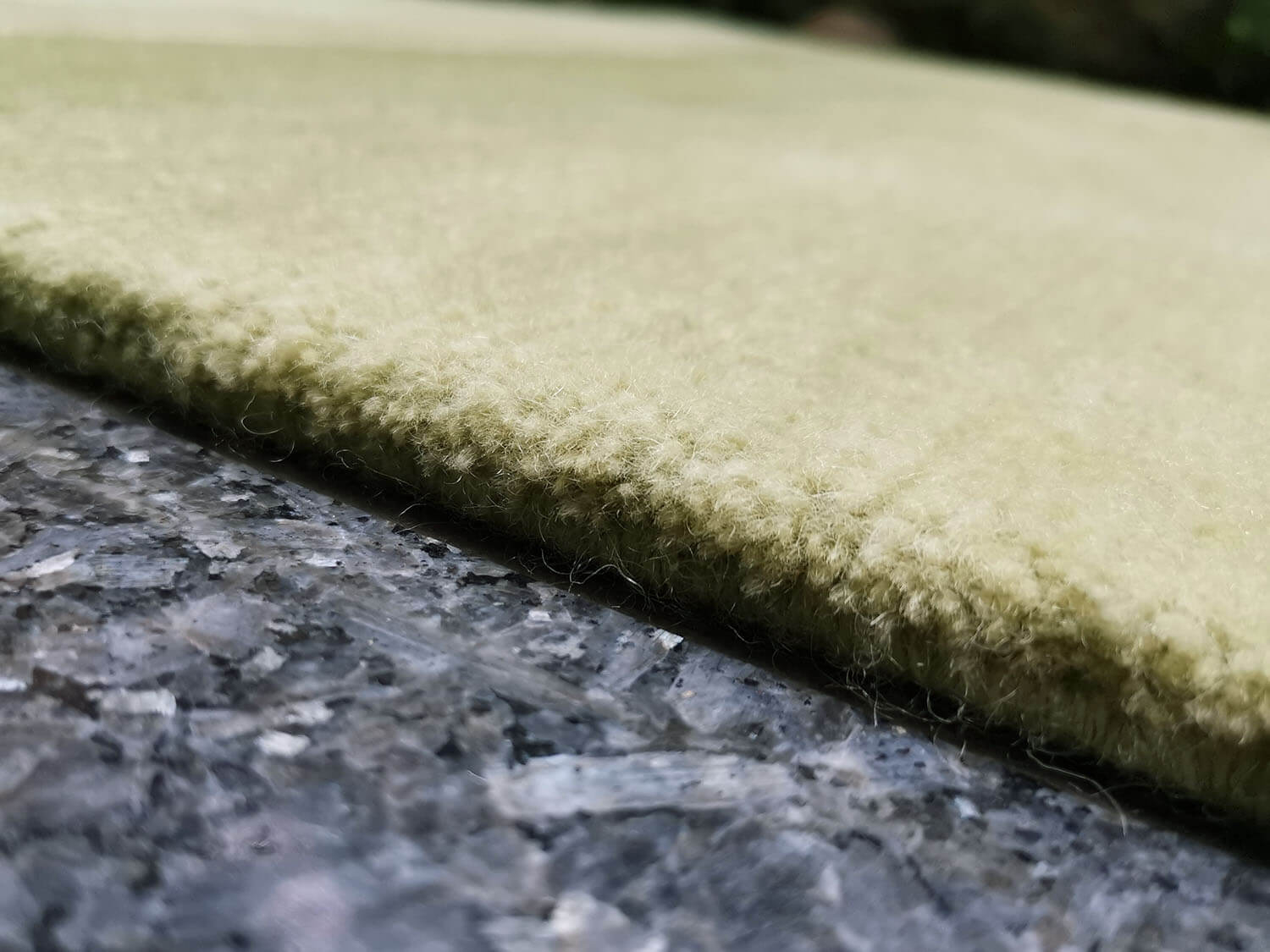 Patana special 911 green