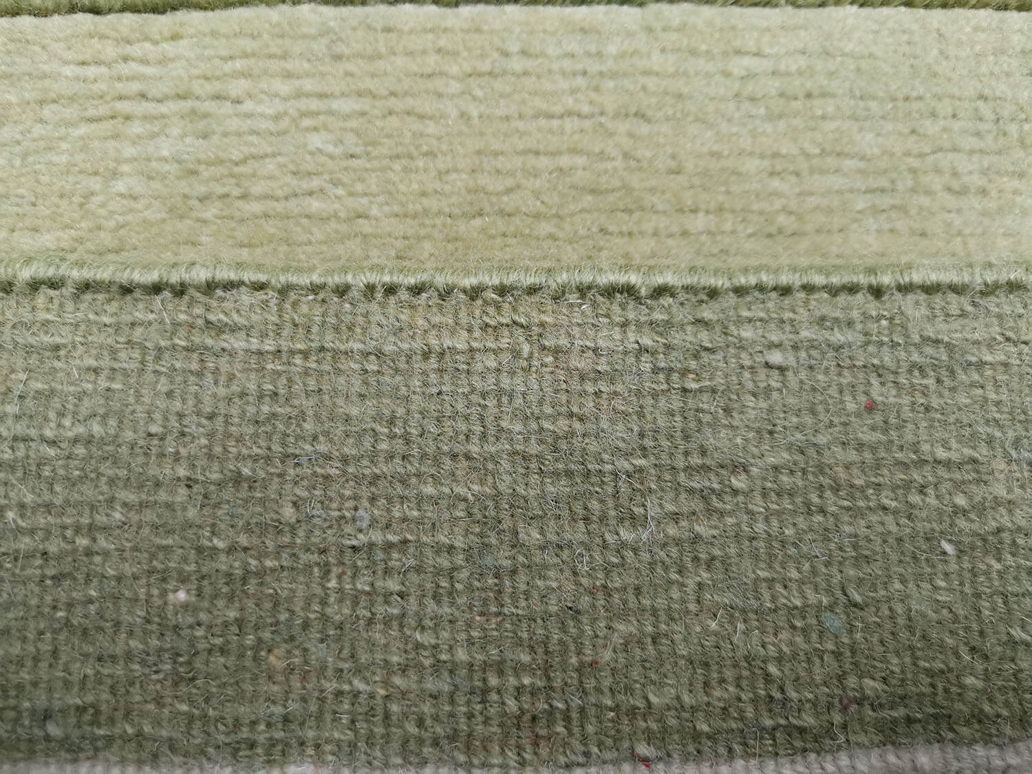 Patana special 911 green