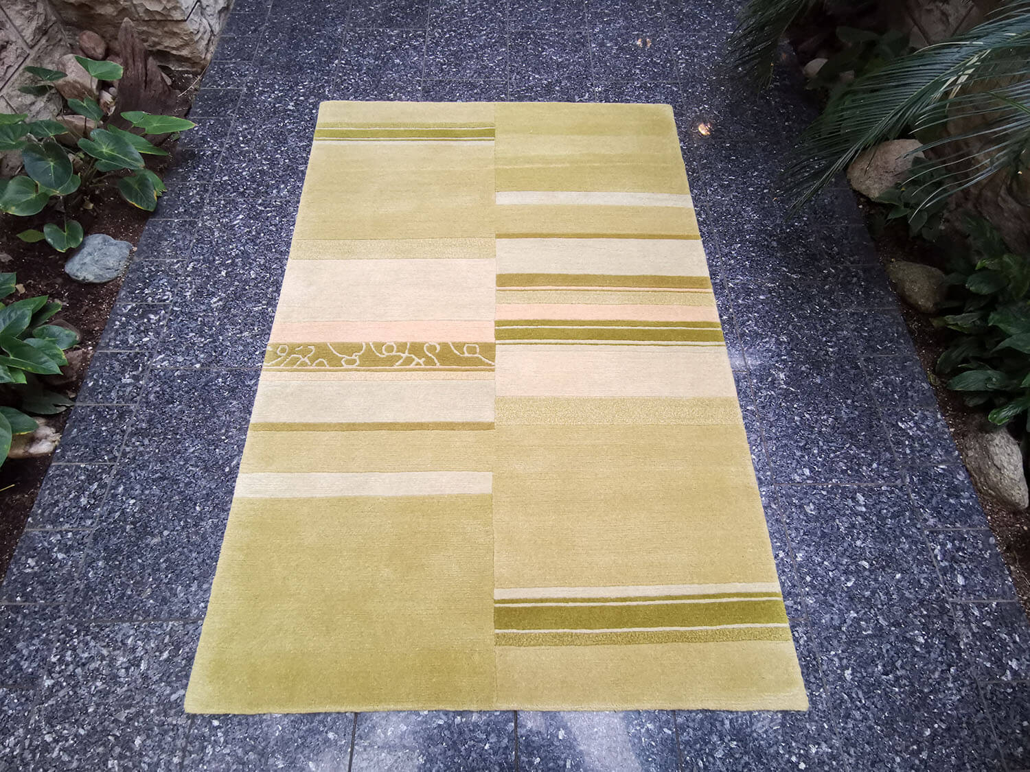 Patana special 9017 lime