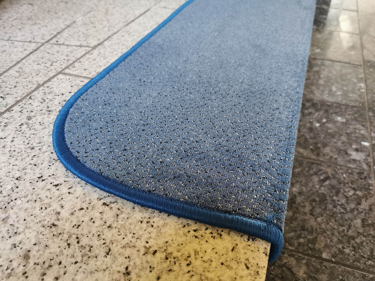 Schodišťové nášlapy Fortesse 173