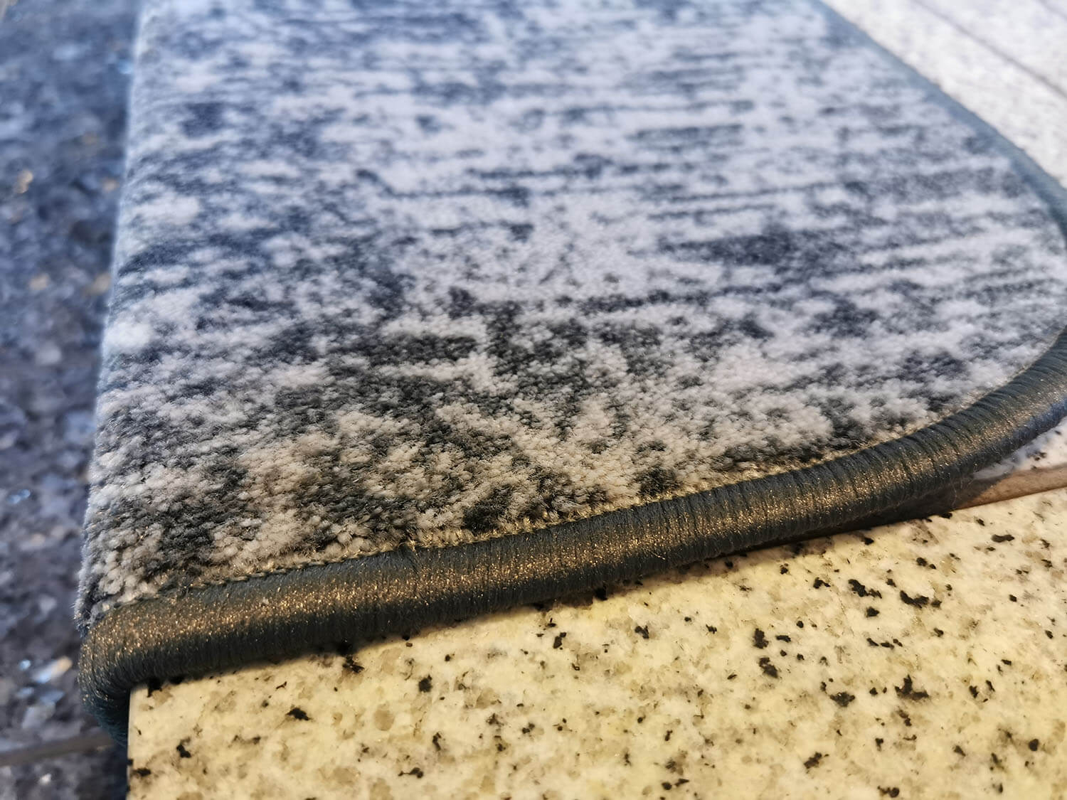 Schodišťové nášlapy Carus 3790-25