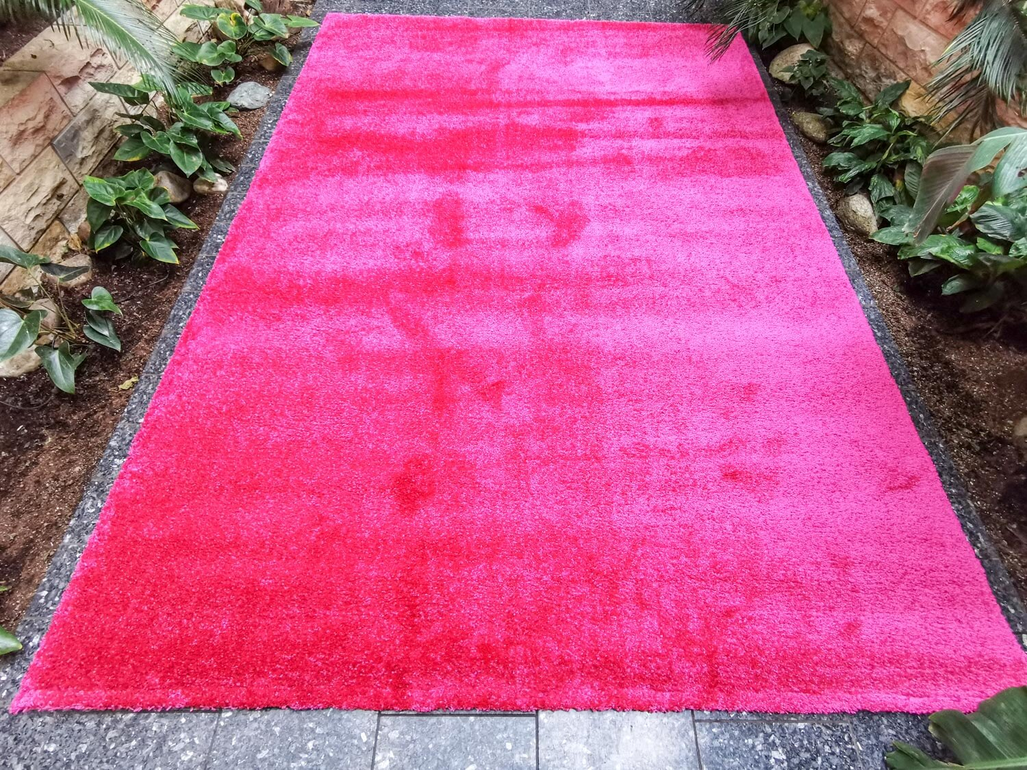 Delight Cosy 71151-020 růžový