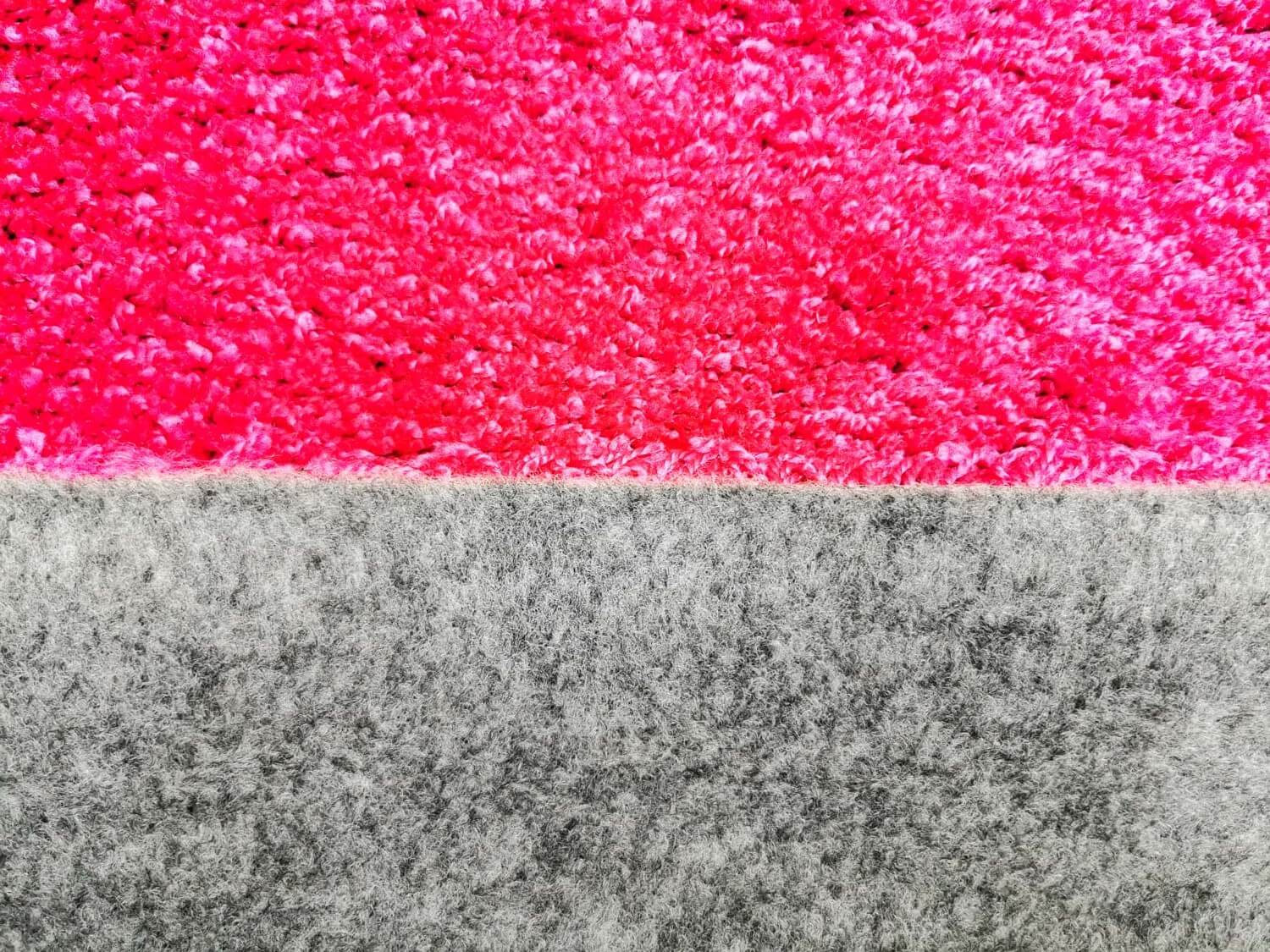 Delight Cosy 71151-020 růžový