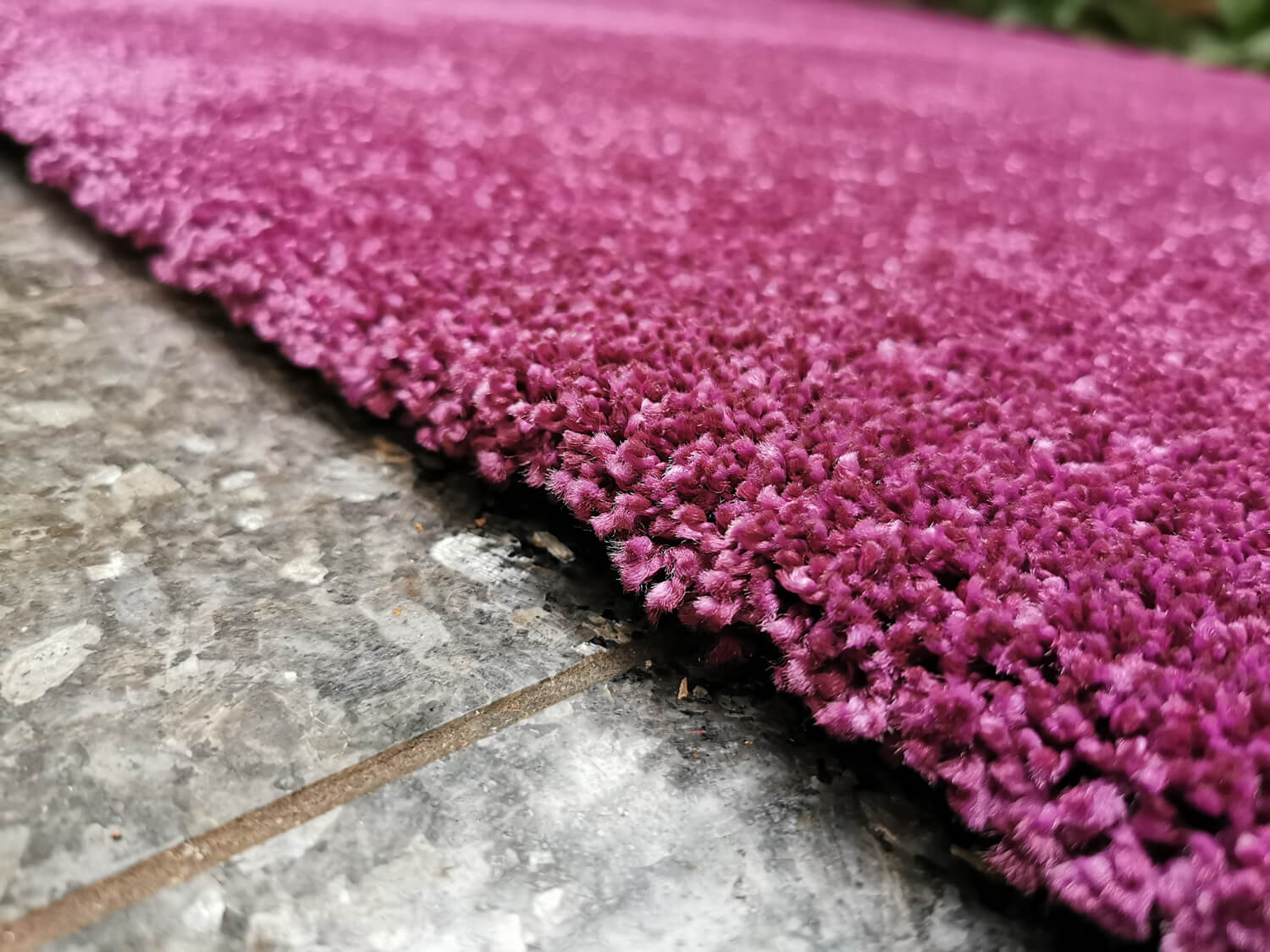 Delight Cosy 71151-022 fialový