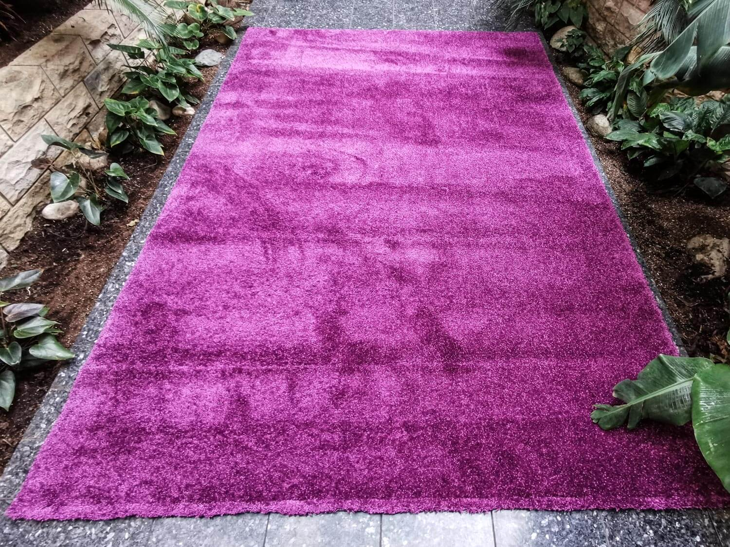 Delight Cosy 71151-022 fialový