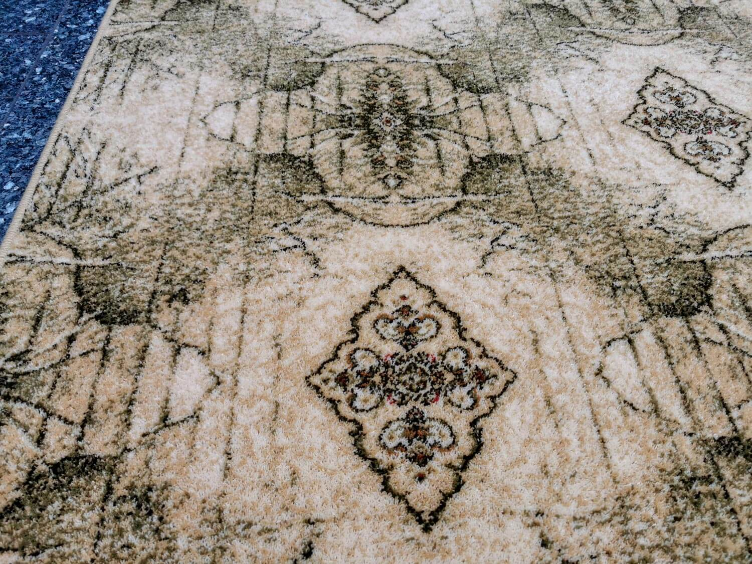 Kalipso olivka Isfahan