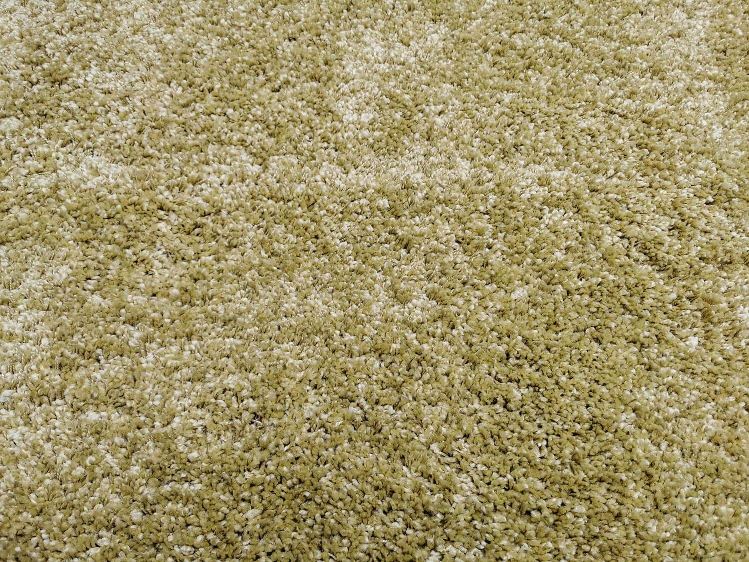 Luxury Shaggy 7001-240 lime