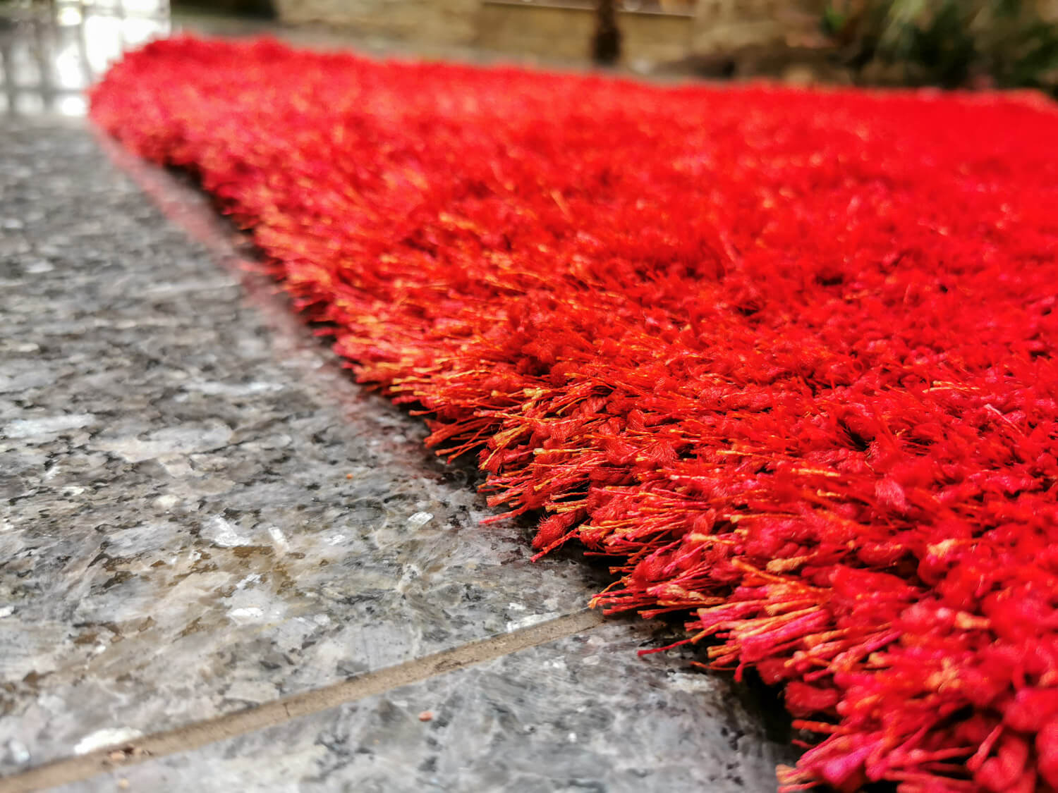 Saphire Shaggy 68001-010