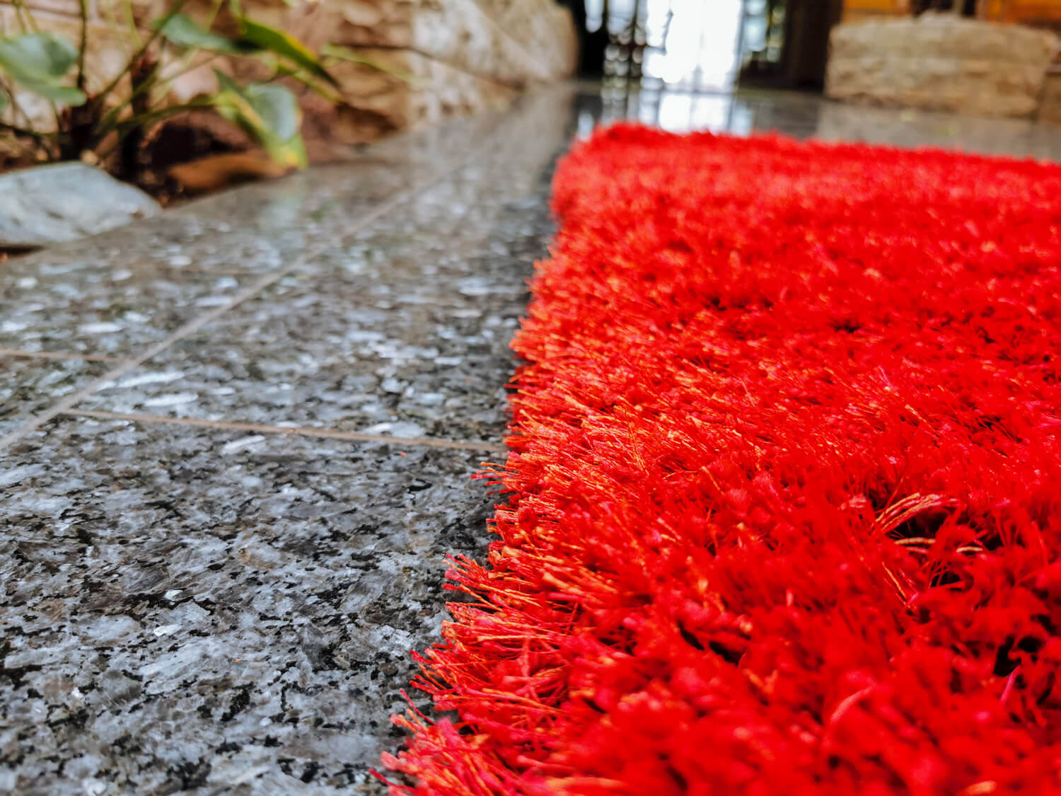 Saphire Shaggy 68001-010