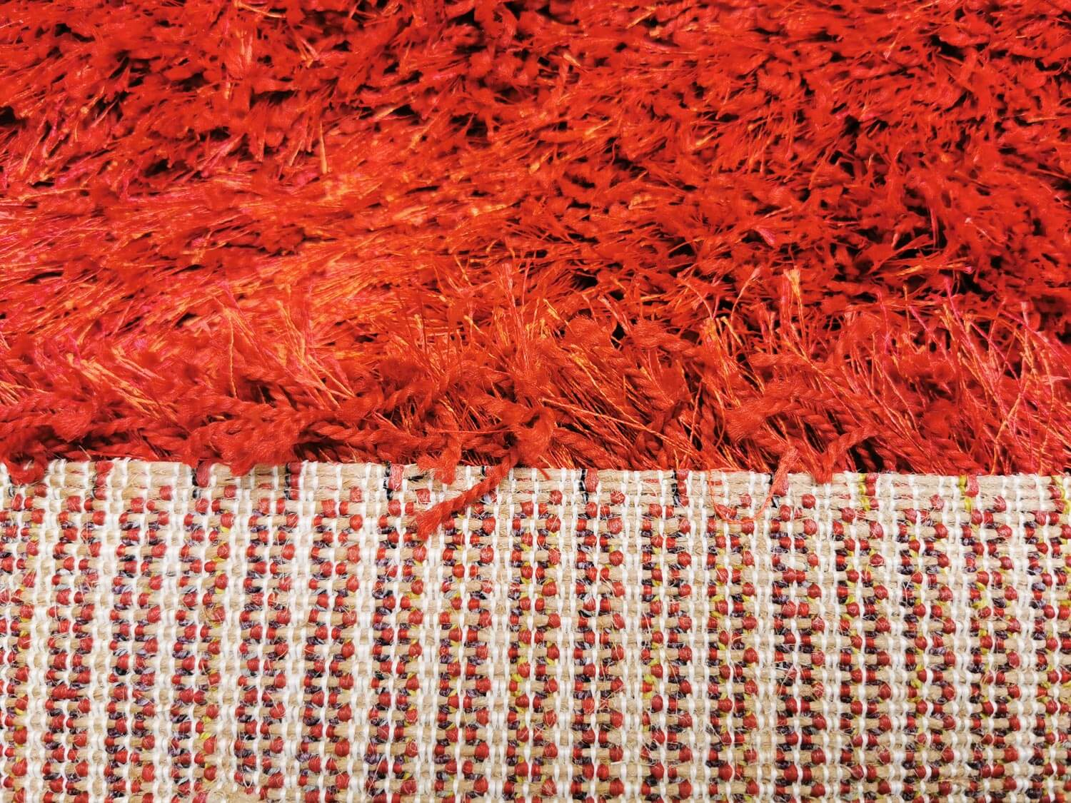 Saphire Shaggy 68001-010